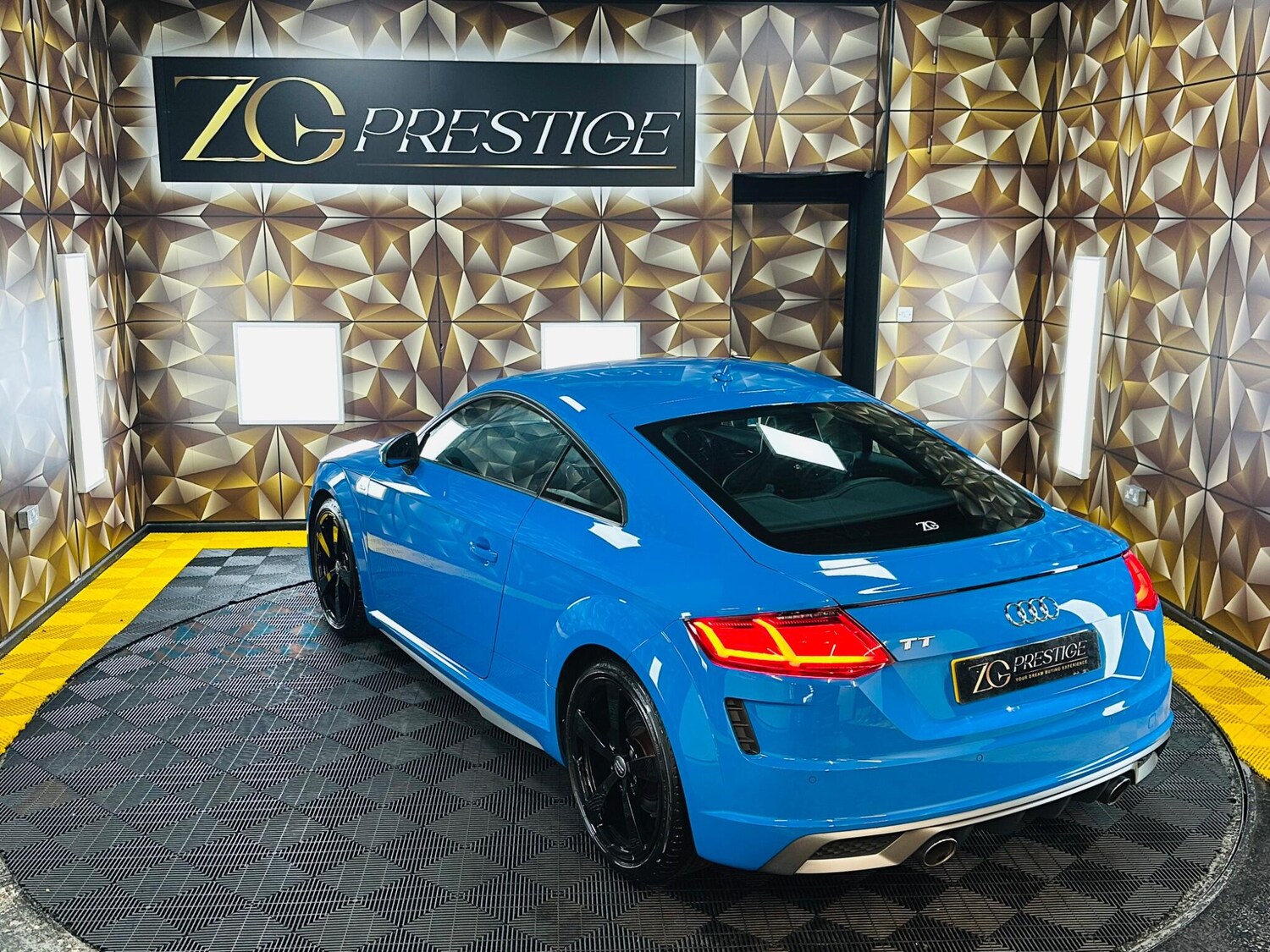 Used Audi TT 2020 for sale - 78006783: Photo 45