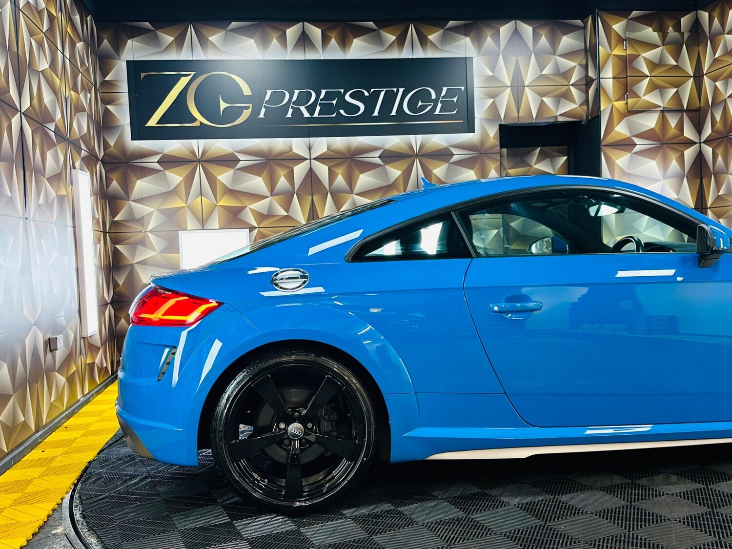 Used Audi TT 2020 for sale - 78006783: Photo 46