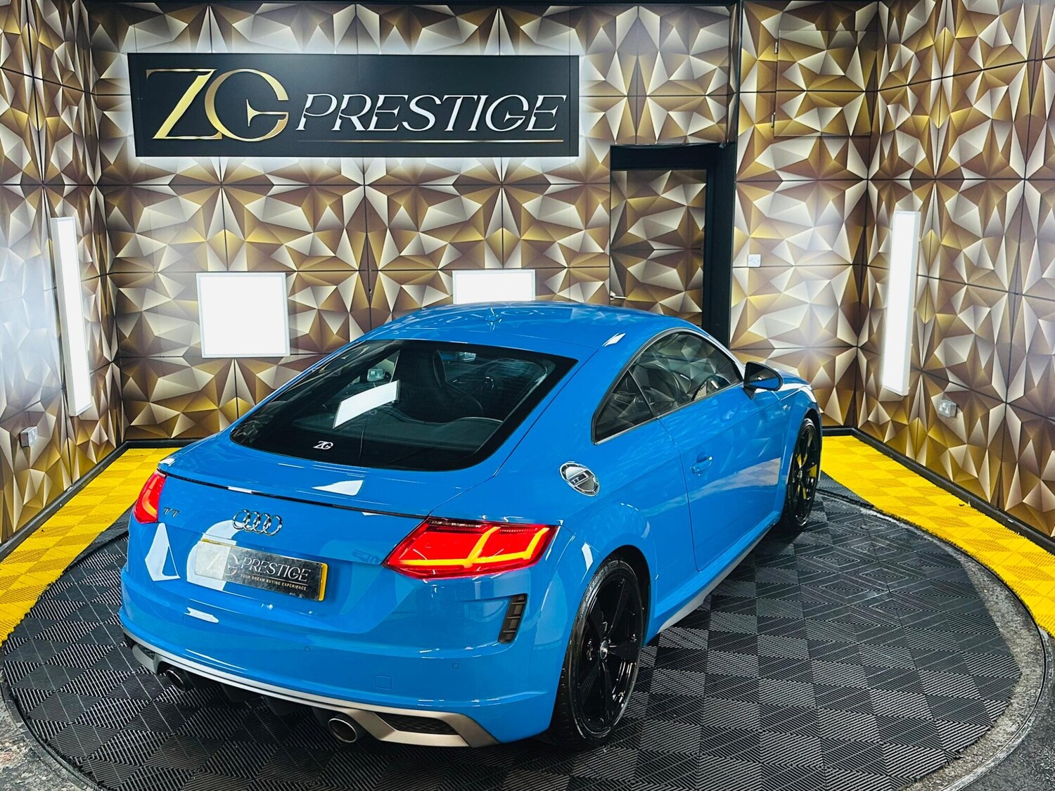 Used Audi TT 2020 for sale - 78006783: Photo 47