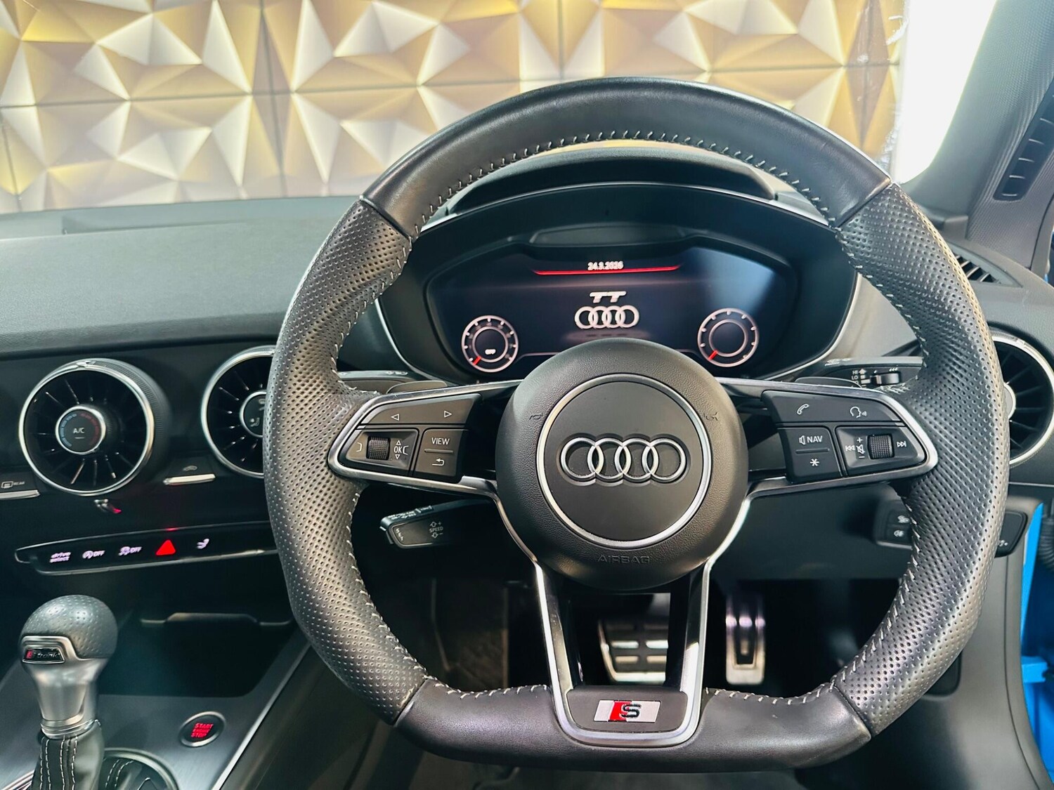 Used Audi TT 2020 for sale - 78006783: Photo 48