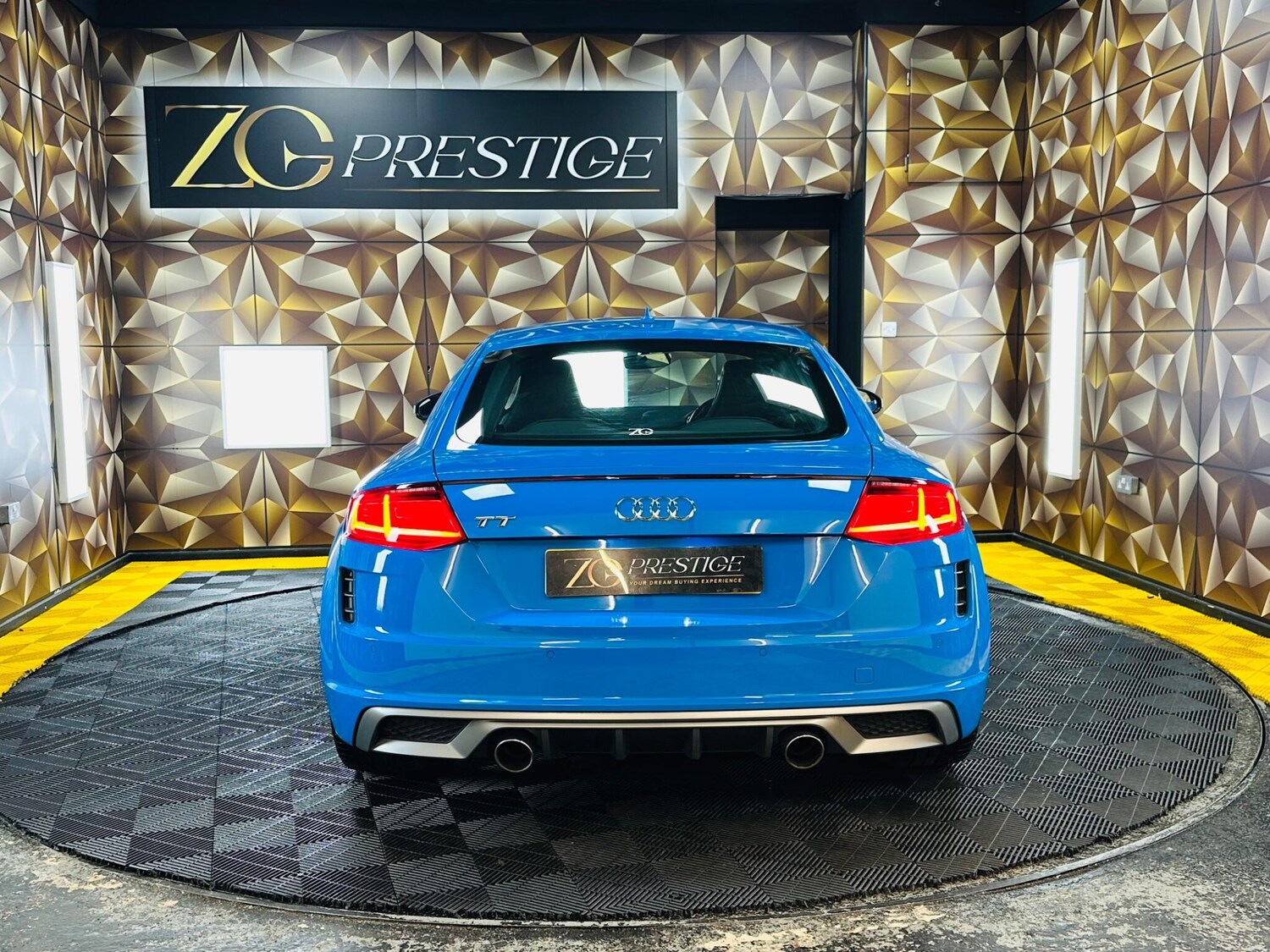 Used Audi TT 2020 for sale - 78006783: Photo 5