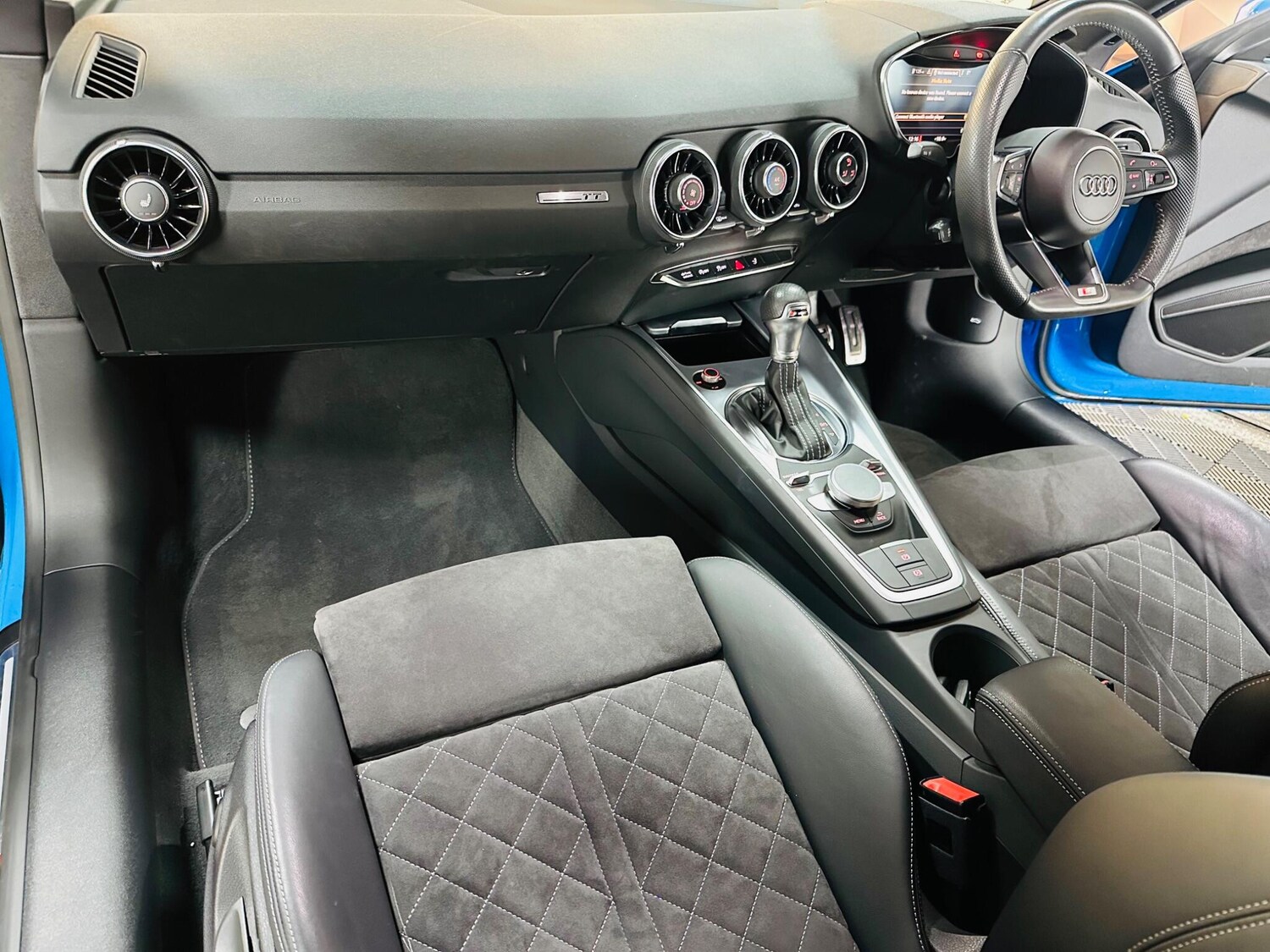 Used Audi TT 2020 for sale - 78006783: Photo 6