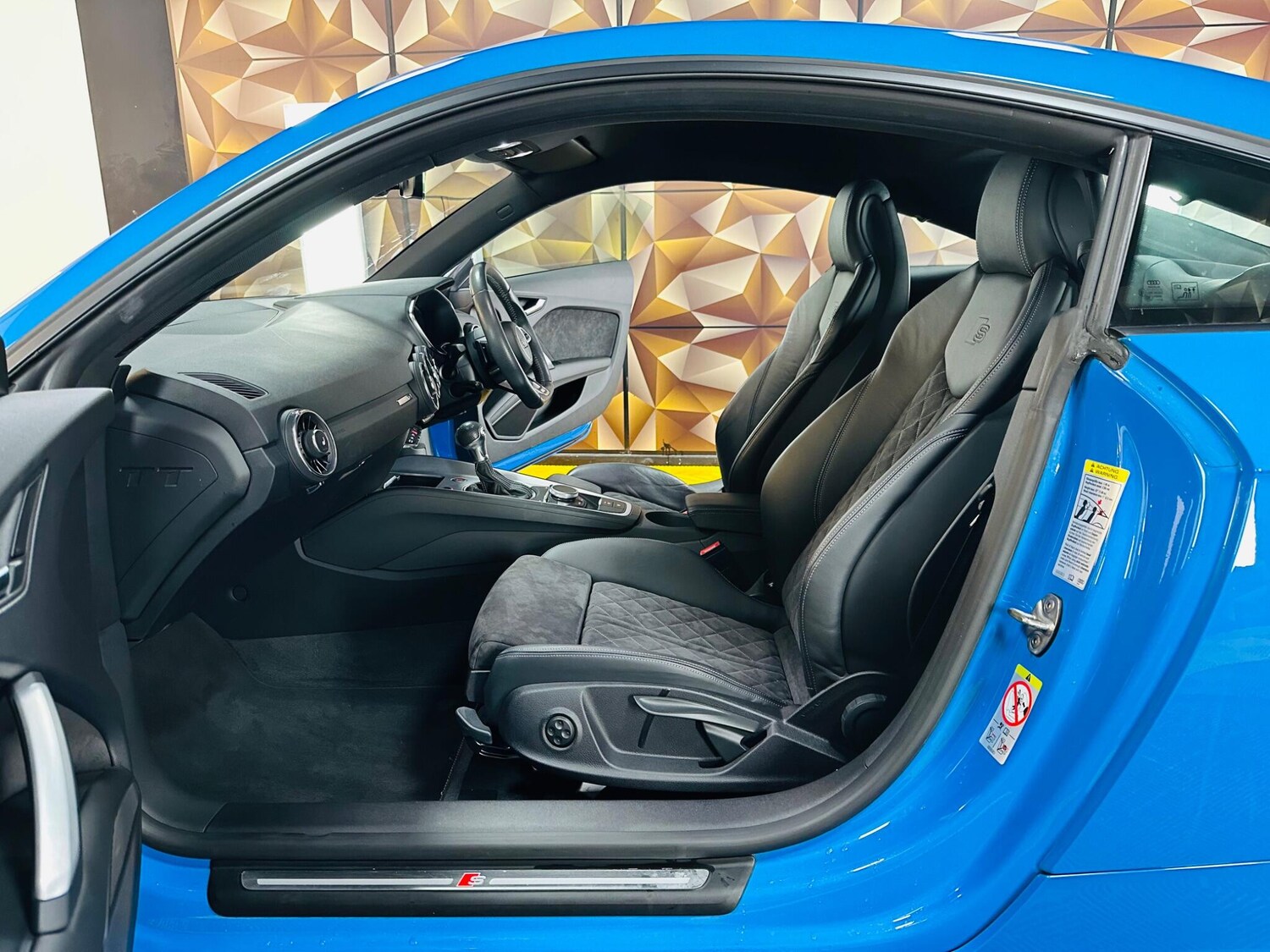 Used Audi TT 2020 for sale - 78006783: Photo 65