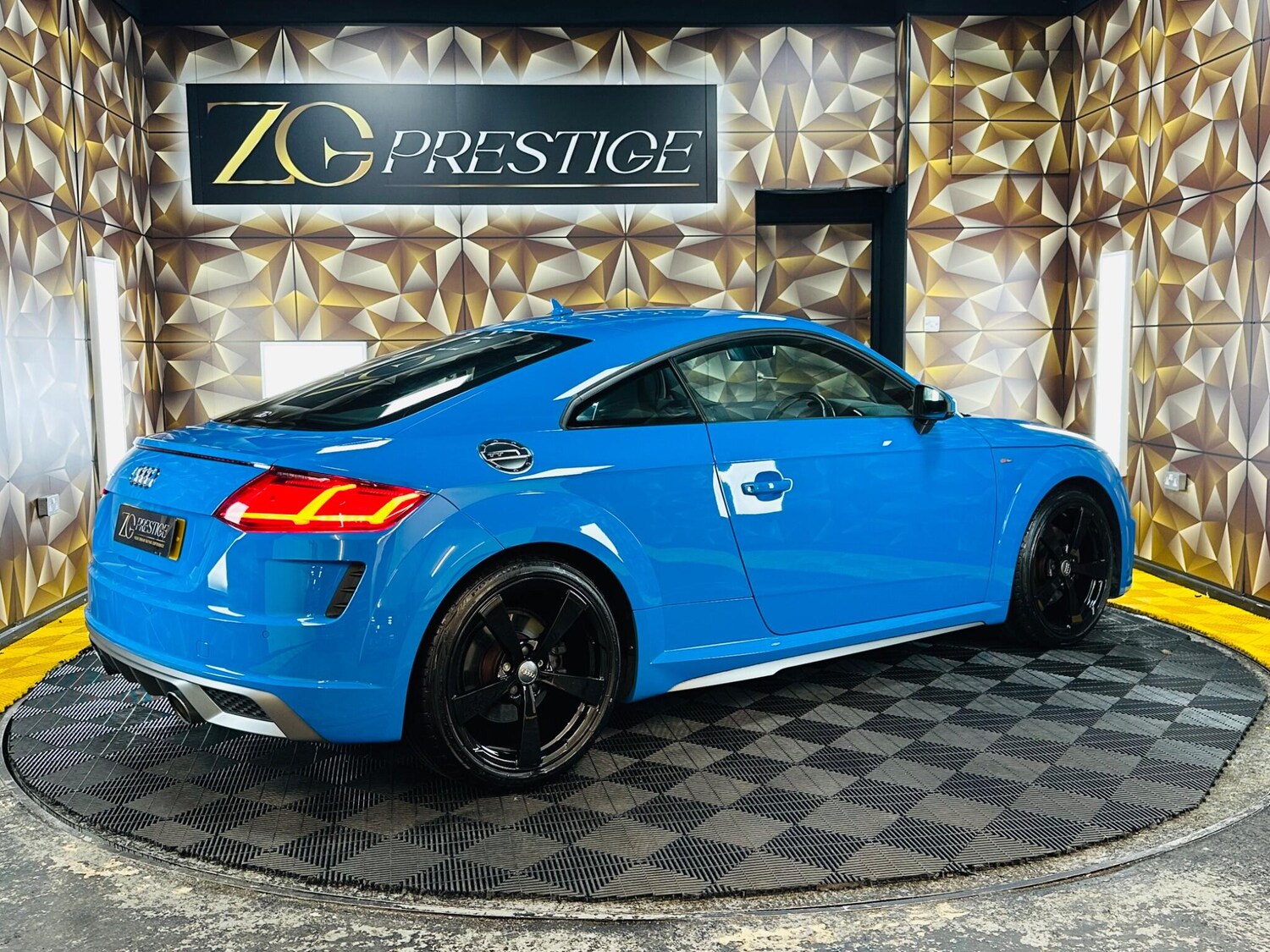 Used Audi TT 2020 for sale - 78006783: Photo 7