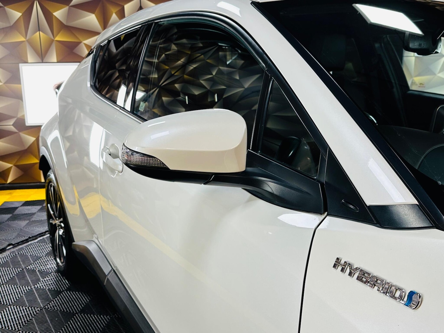 Used Toyota C-HR 2018 for sale - 77647138: Photo 40