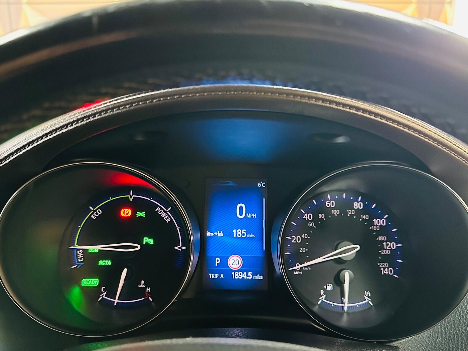 Used Toyota C-HR 2018 for sale - 77647138: Photo 48