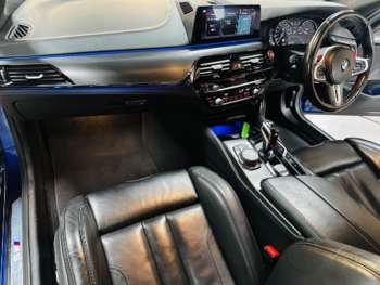 Used BMW M5 2019 for sale - 74945940: Photo