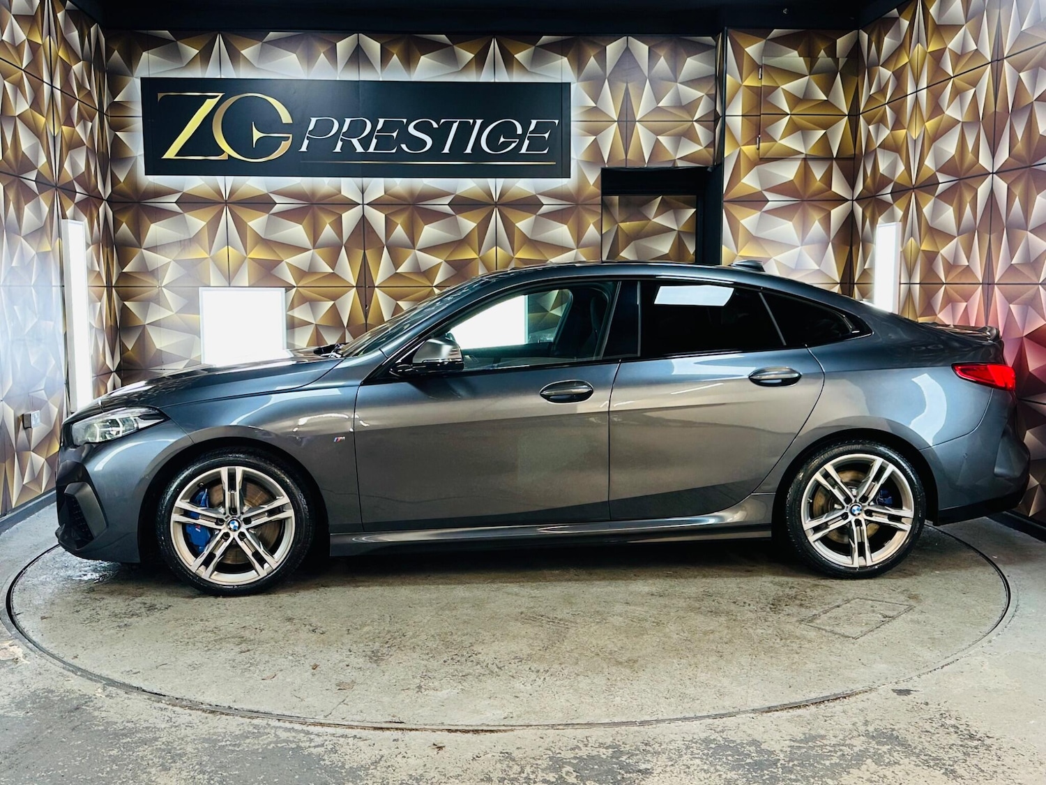 Used BMW 2 Series 2020 for sale - 77255171: Photo 11