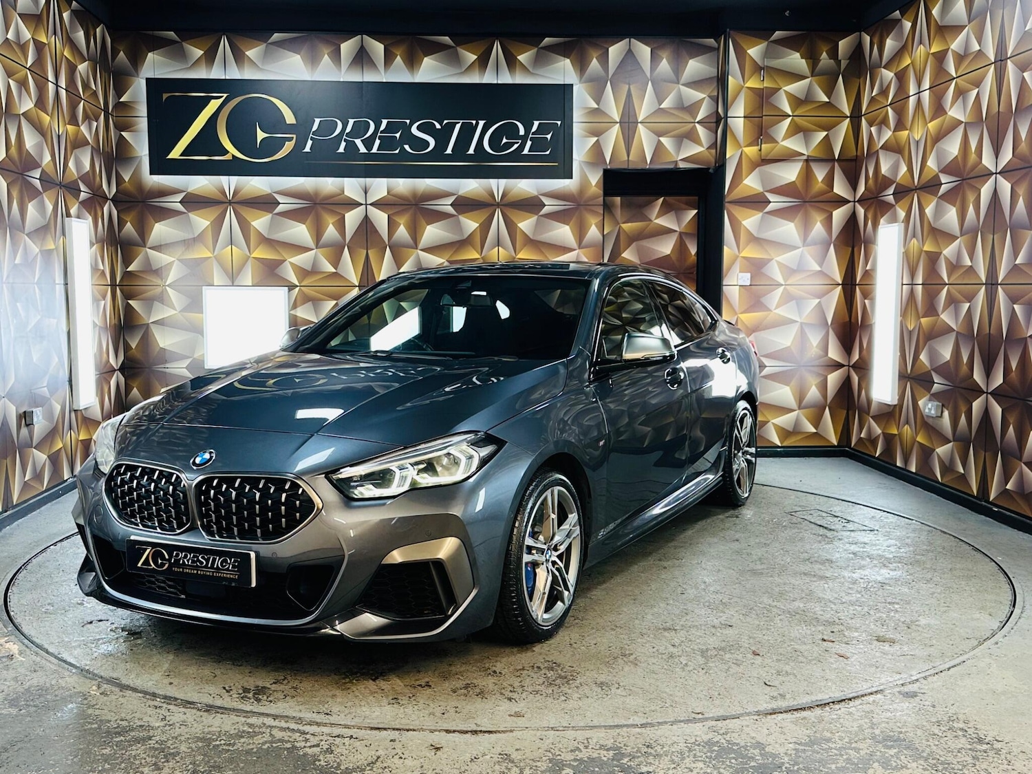 Used BMW 2 Series 2020 for sale - 77255171: Photo 15