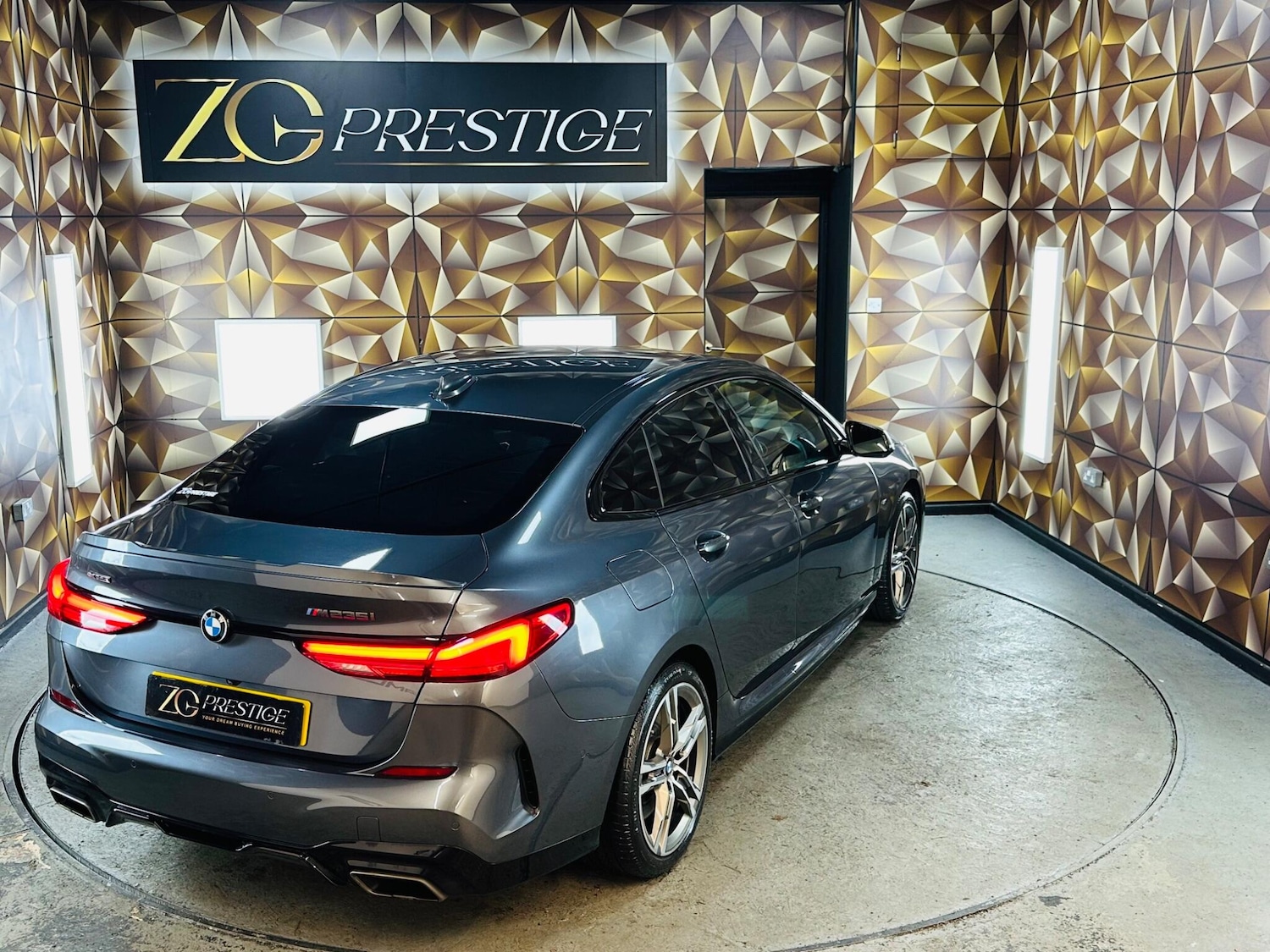 Used BMW 2 Series 2020 for sale - 77255171: Photo 17