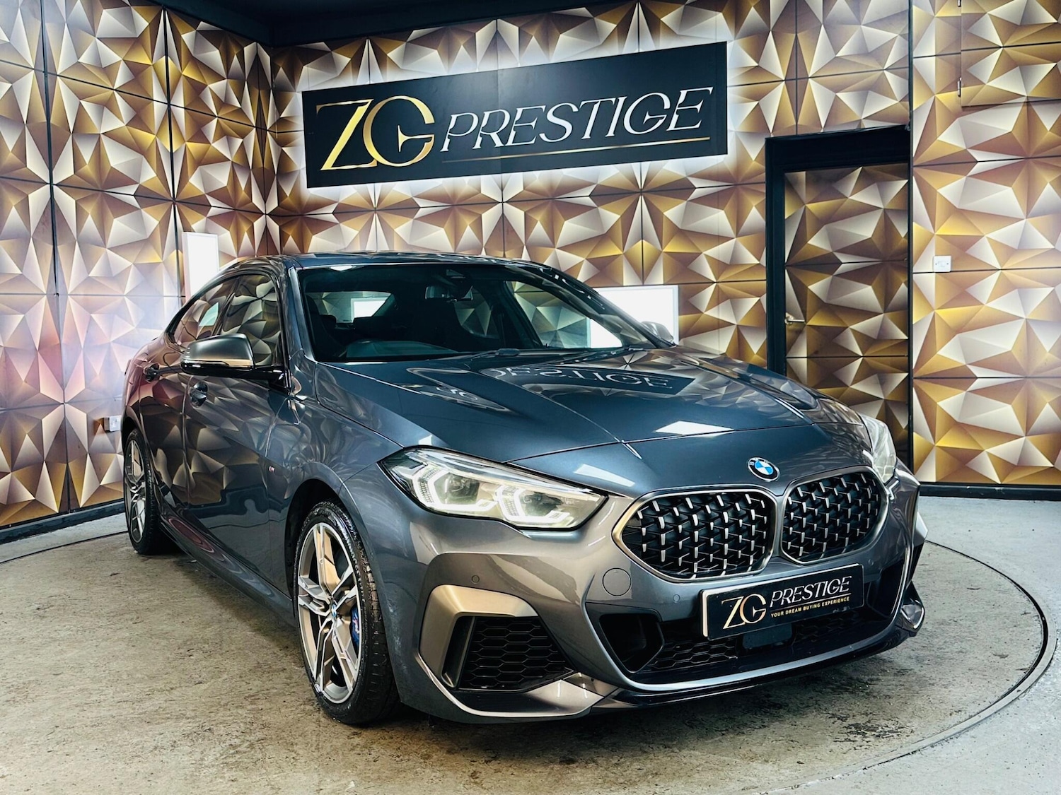 Used BMW 2 Series 2020 for sale - 77255171: Photo 41