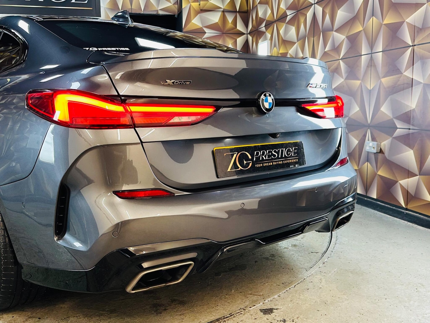 Used BMW 2 Series 2020 for sale - 77255171: Photo 42