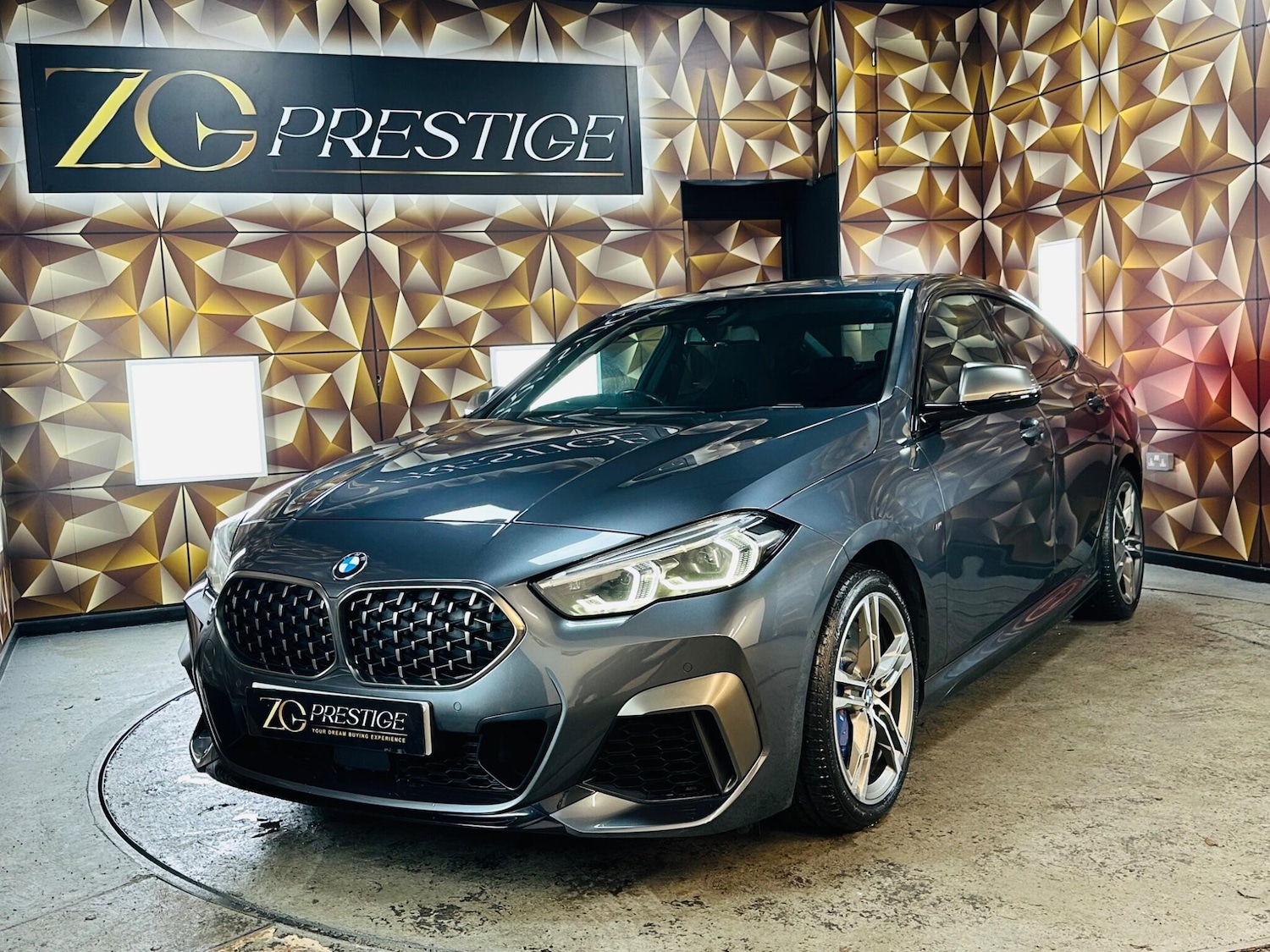 Used BMW 2 Series 2020 for sale - 77255171: Photo 45