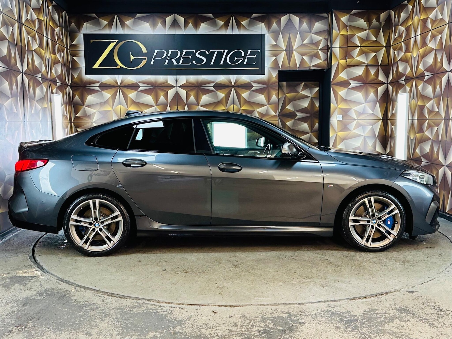 Used BMW 2 Series 2020 for sale - 77255171: Photo 9