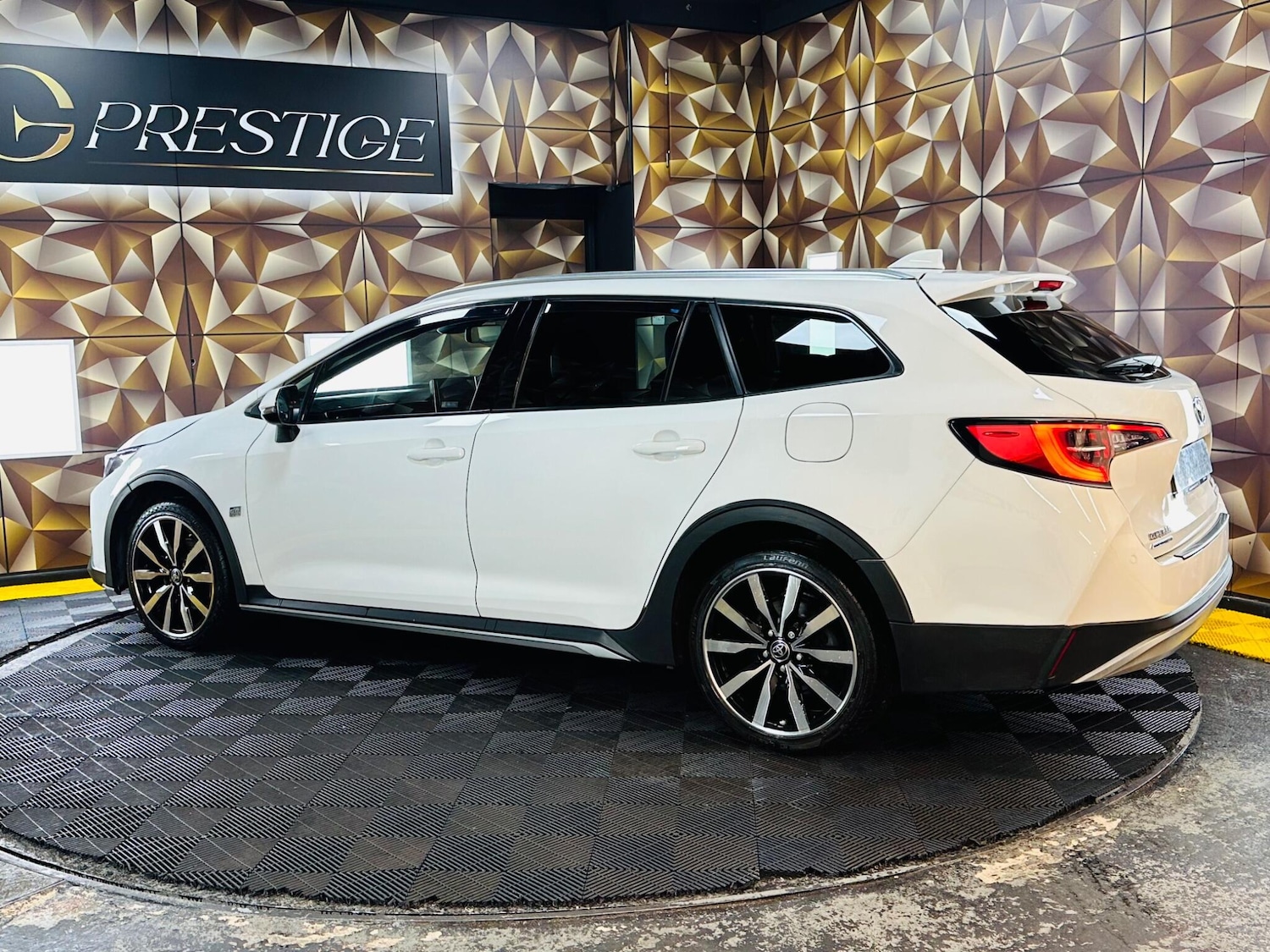 Used Toyota Corolla 2022 for sale - 78185408: Photo 13