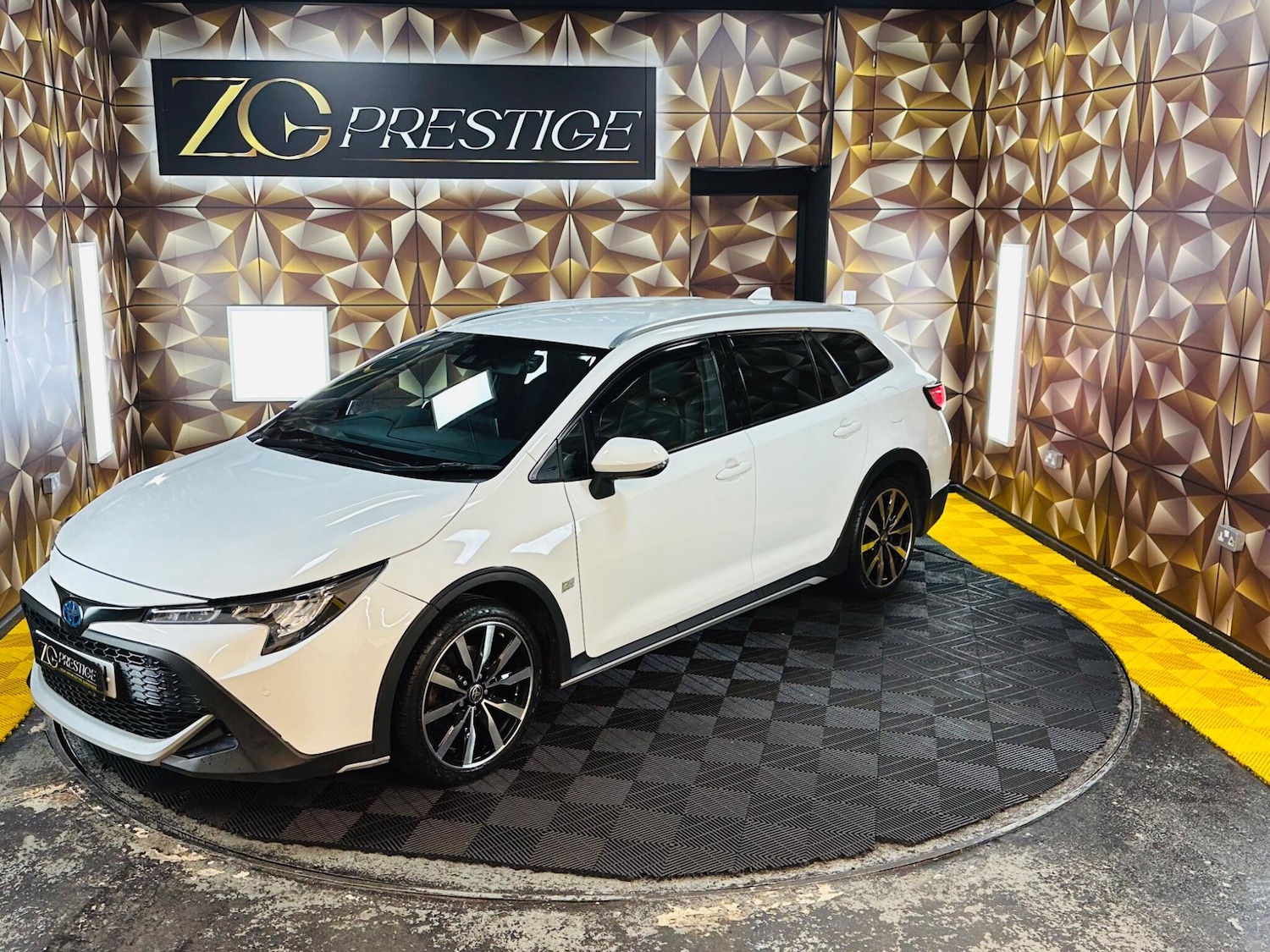 Used Toyota Corolla 2022 for sale - 78185408: Photo 17