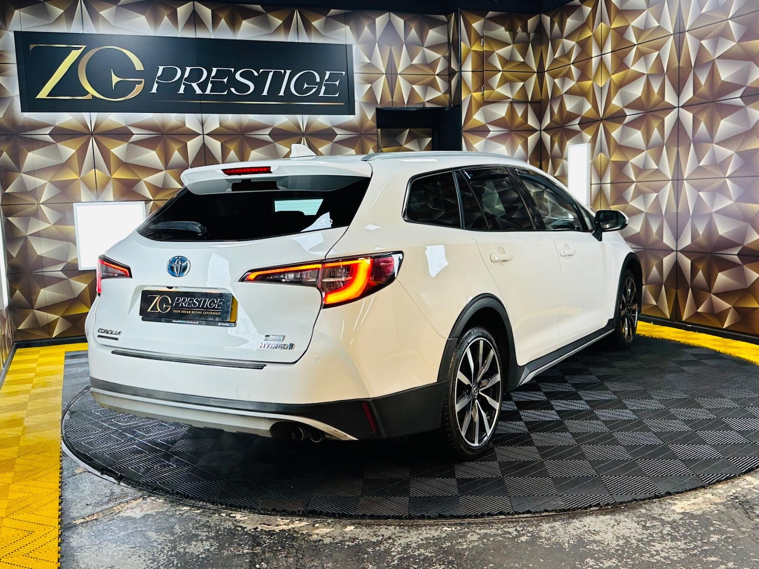 Used Toyota Corolla 2022 for sale - 78185408: Photo 19