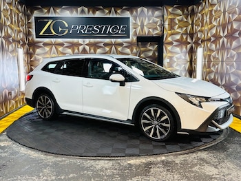 Used Toyota Corolla 2022 for sale - 78185408: Photo