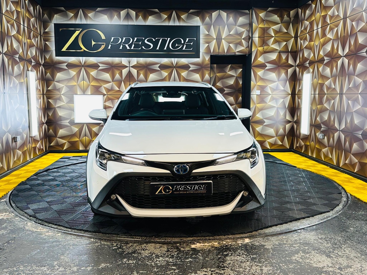 Used Toyota Corolla 2022 for sale - 78185408: Photo 3