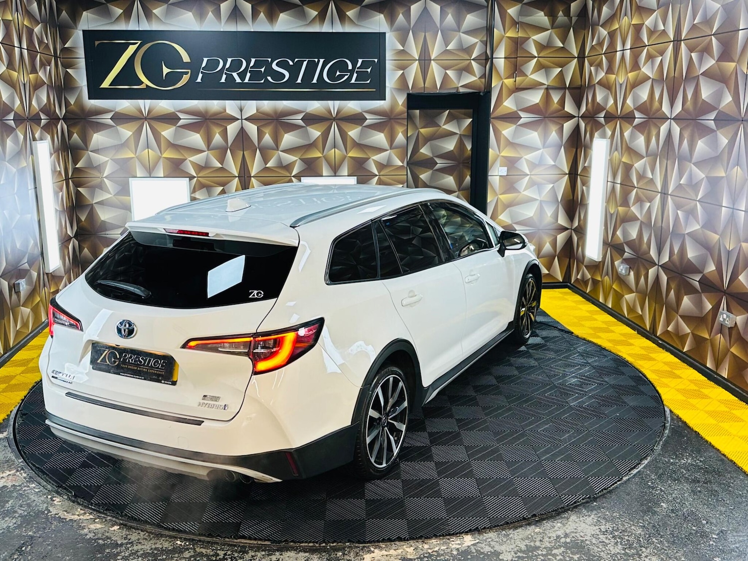 Used Toyota Corolla 2022 for sale - 78185408: Photo 33