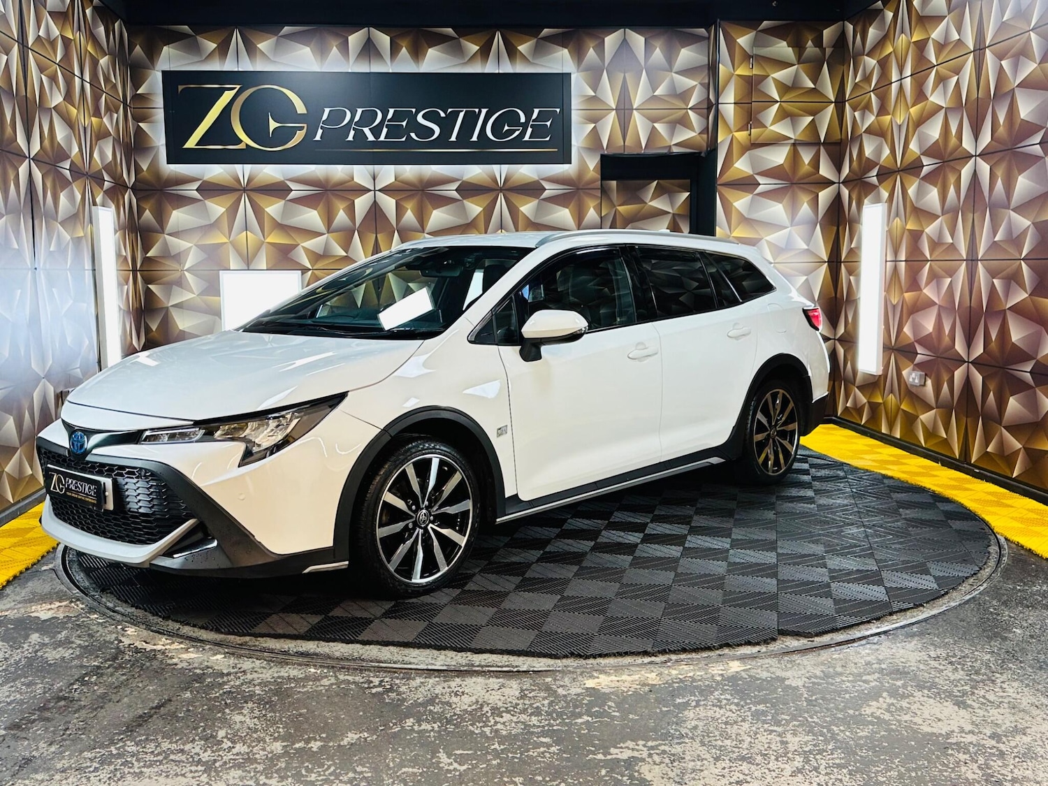 Used Toyota Corolla 2022 for sale - 78185408: Photo 35