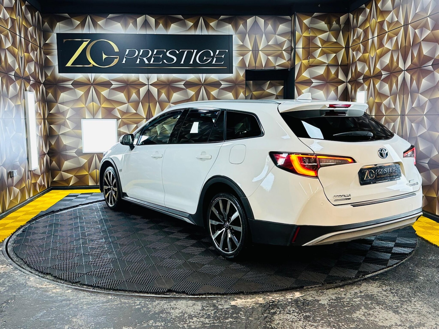 Used Toyota Corolla 2022 for sale - 78185408: Photo 37