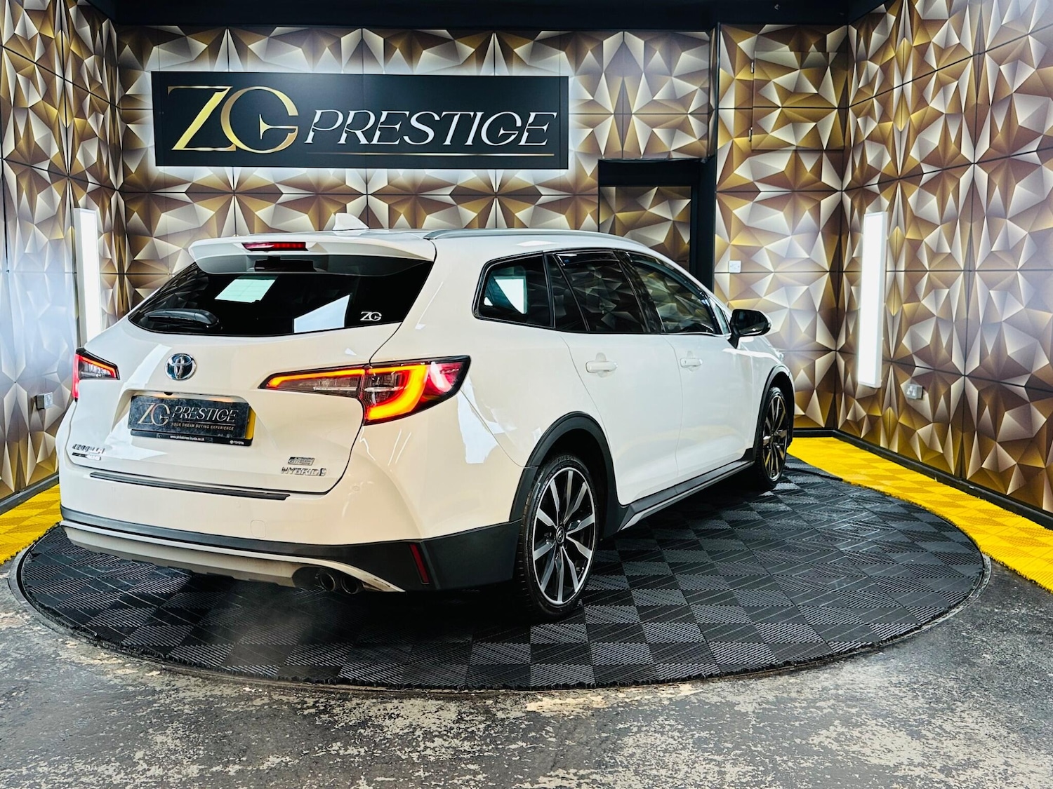 Used Toyota Corolla 2022 for sale - 78185408: Photo 39