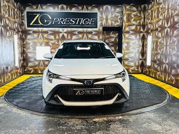 Used Toyota Corolla 2022 for sale - 78185408: Photo