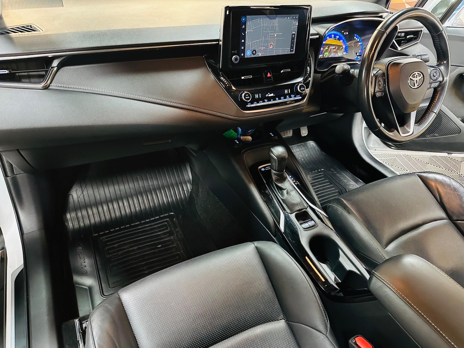 Used Toyota Corolla 2022 for sale - 78185408: Photo 4