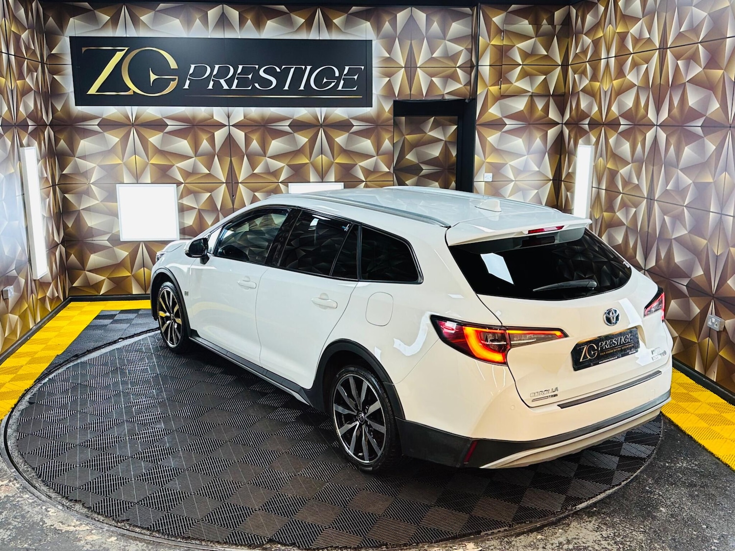 Used Toyota Corolla 2022 for sale - 78185408: Photo 42