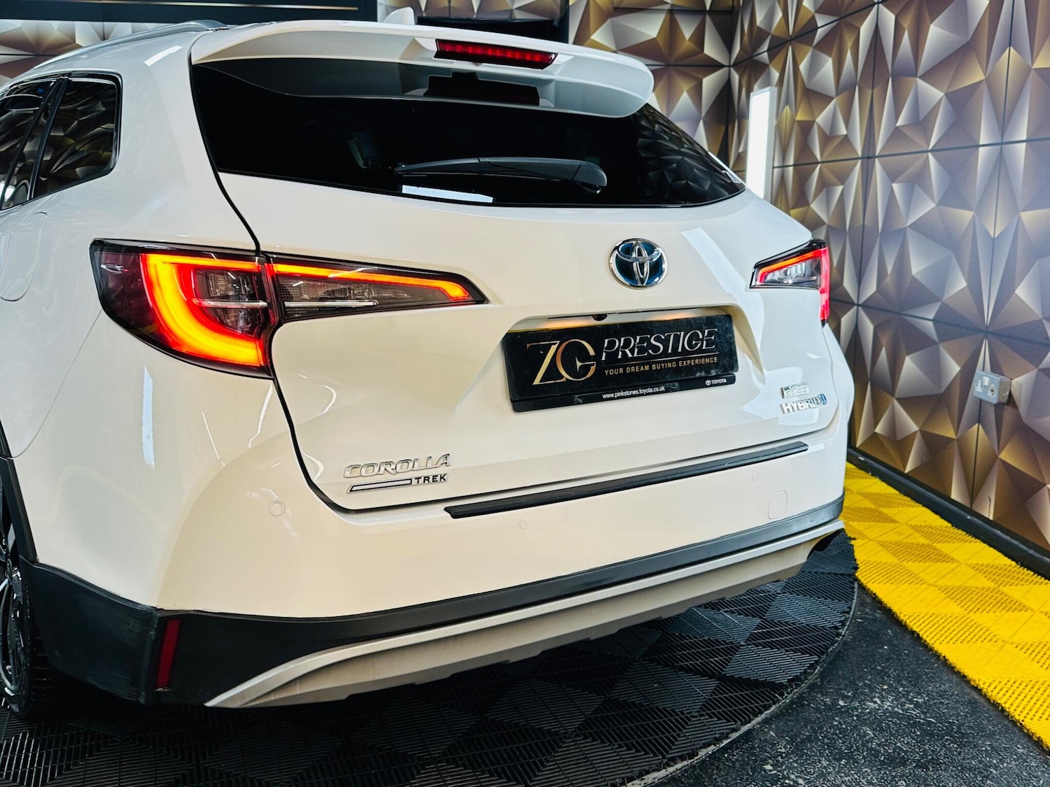 Used Toyota Corolla 2022 for sale - 78185408: Photo 43