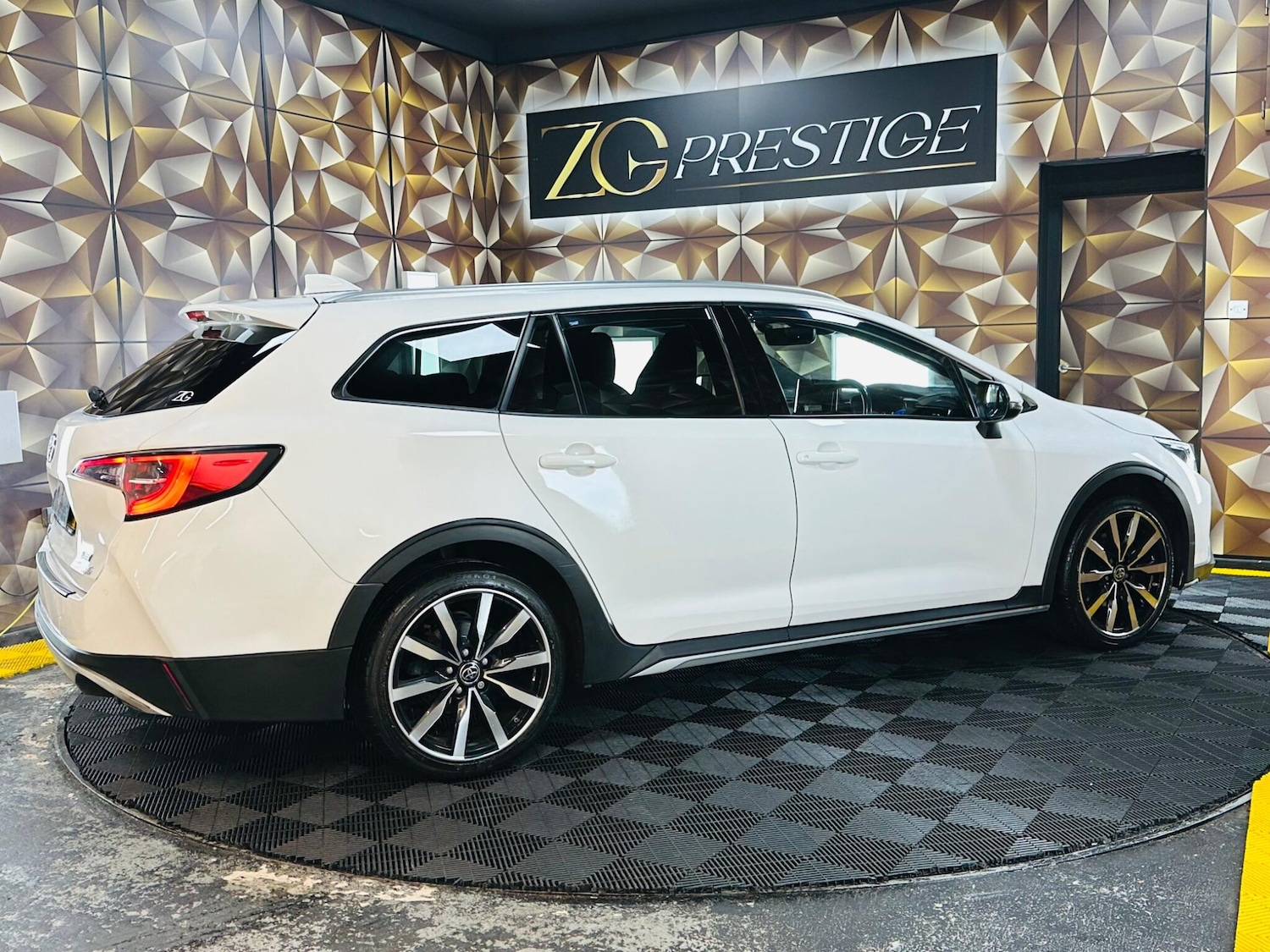 Used Toyota Corolla 2022 for sale - 78185408: Photo 44