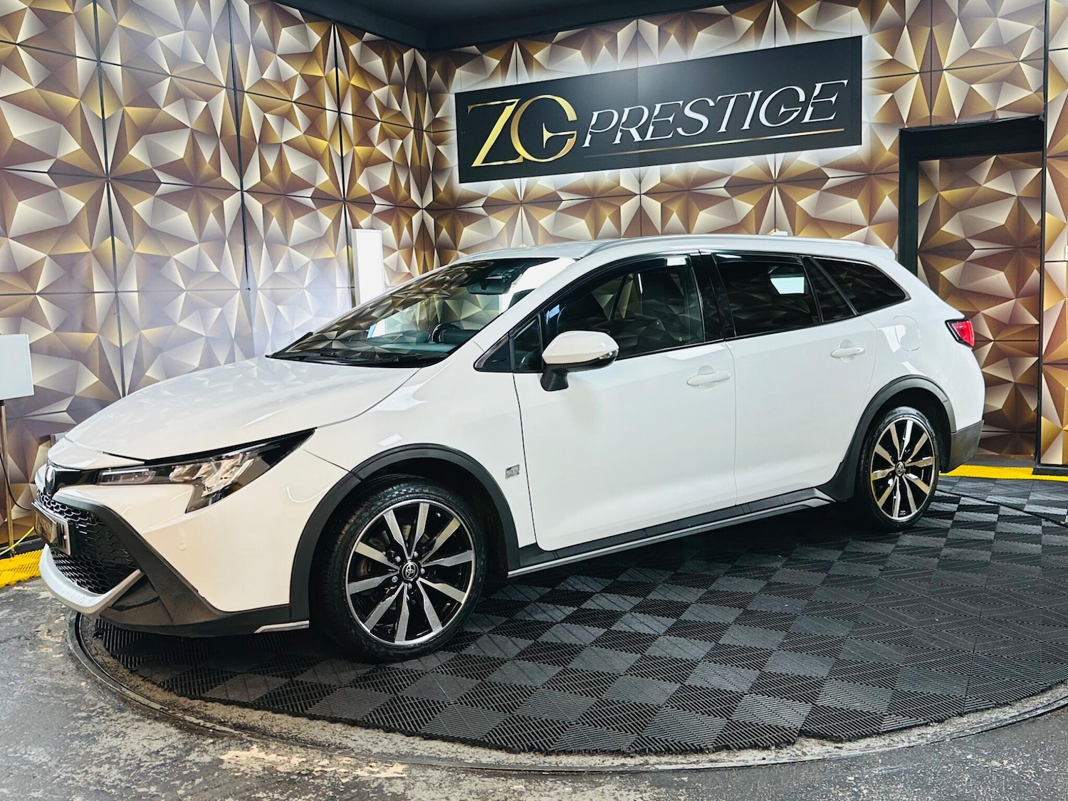 Used Toyota Corolla 2022 for sale - 78185408: Photo 45