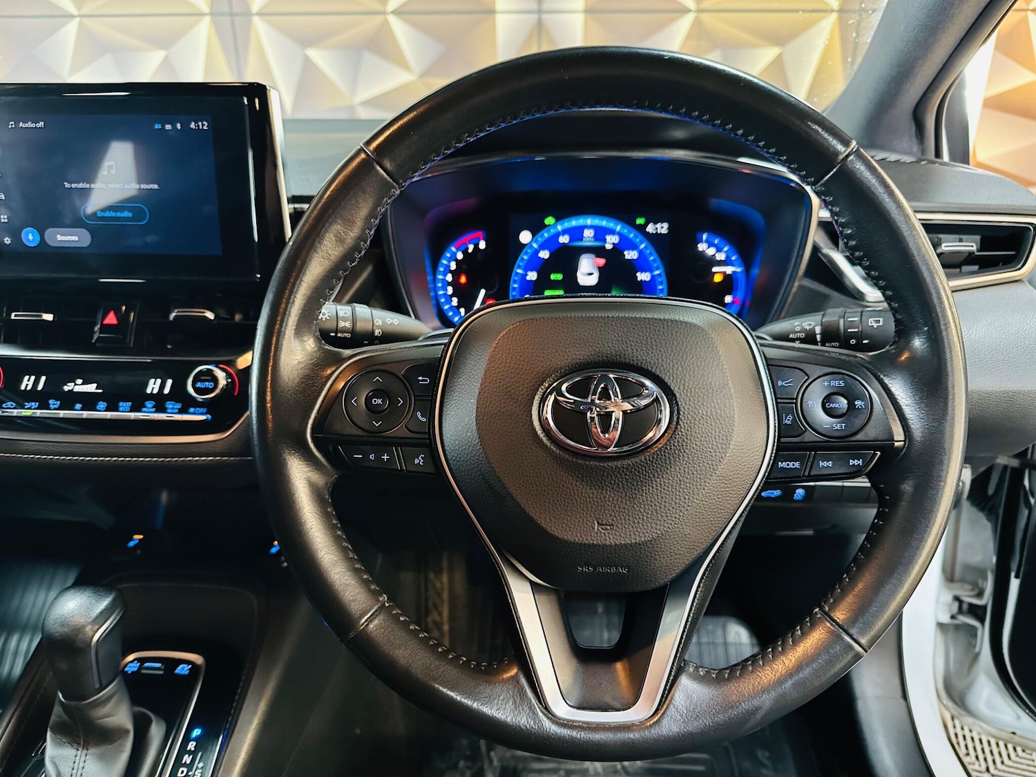 Used Toyota Corolla 2022 for sale - 78185408: Photo 46