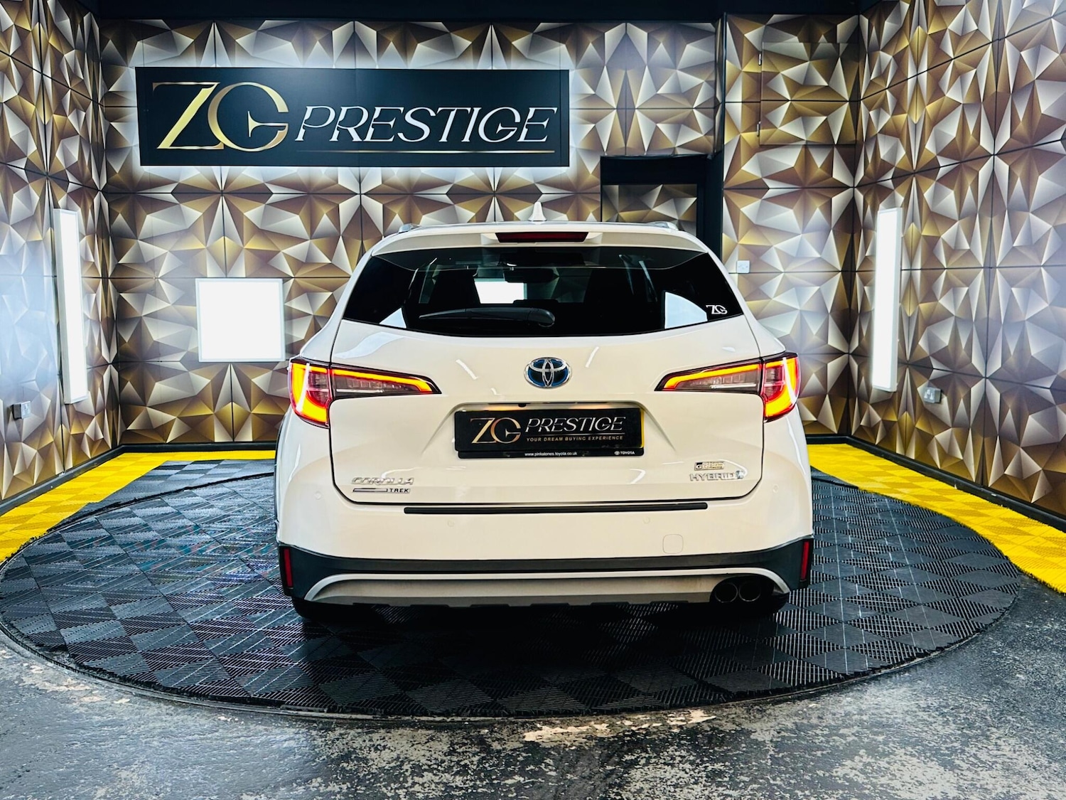 Used Toyota Corolla 2022 for sale - 78185408: Photo 5