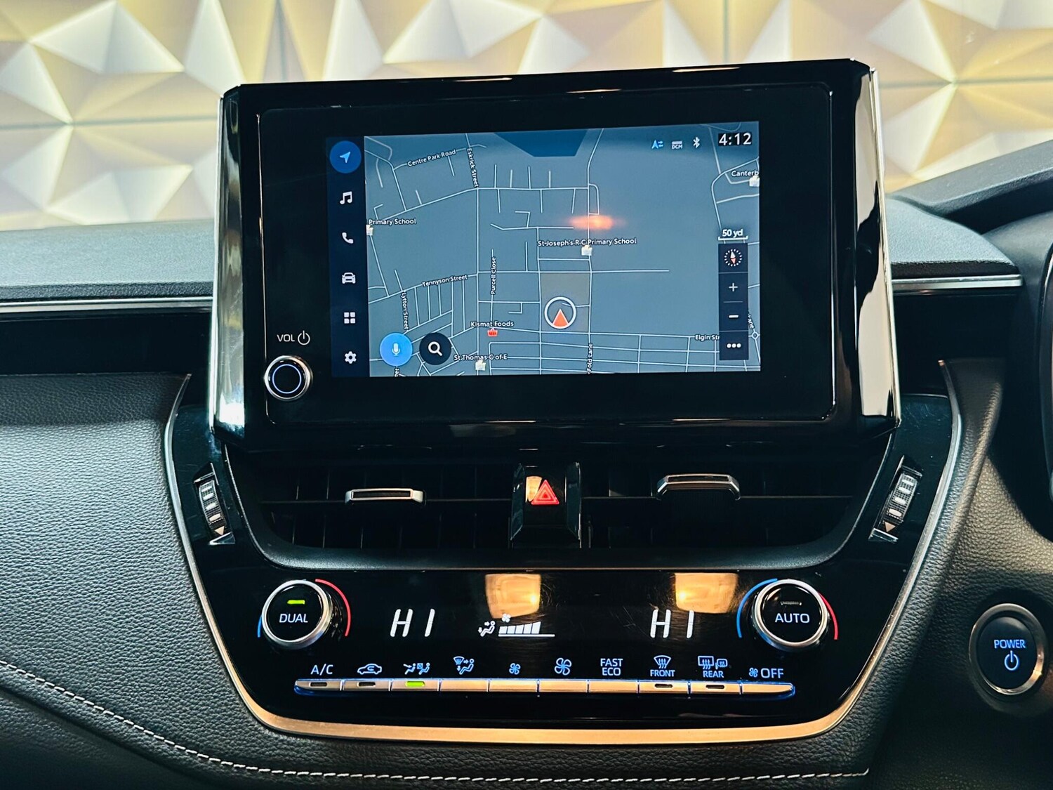 Used Toyota Corolla 2022 for sale - 78185408: Photo 50