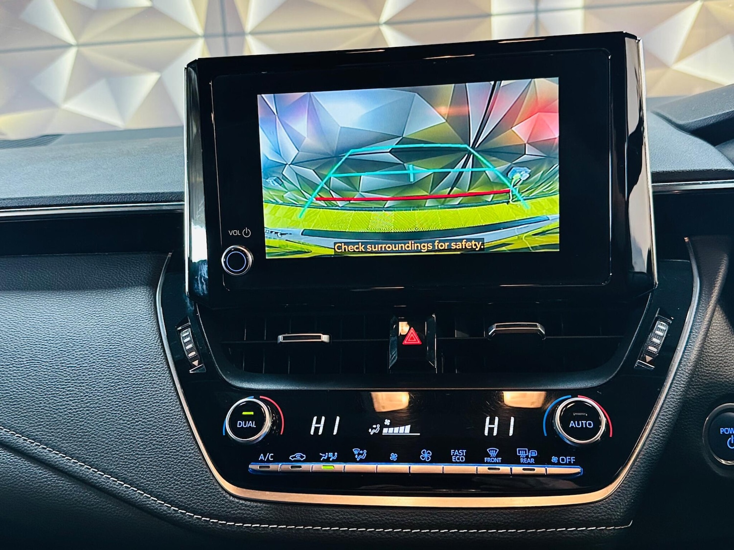 Used Toyota Corolla 2022 for sale - 78185408: Photo 6