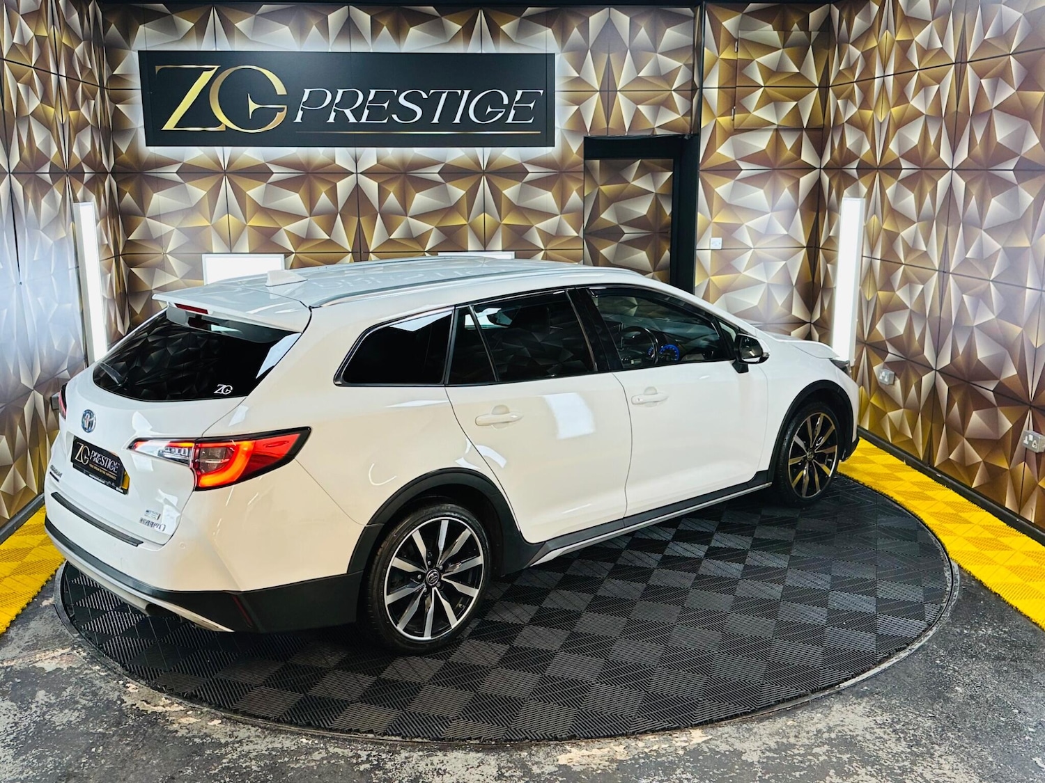 Used Toyota Corolla 2022 for sale - 78185408: Photo 7