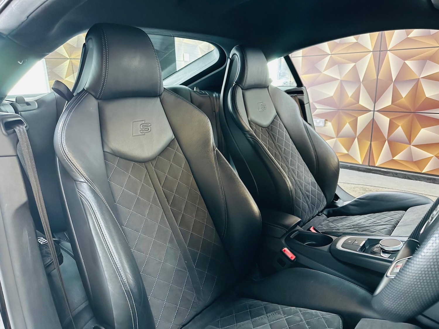 Used Audi TT 2019 for sale - 76865391: Photo 10