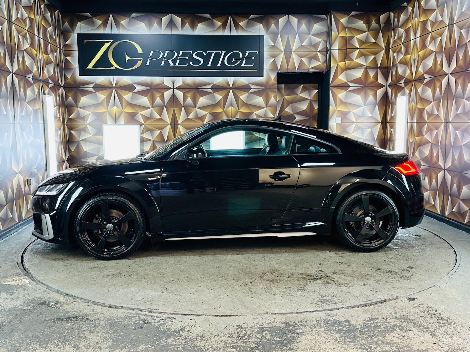 Used Audi TT 2019 for sale - 76865391: Photo 11