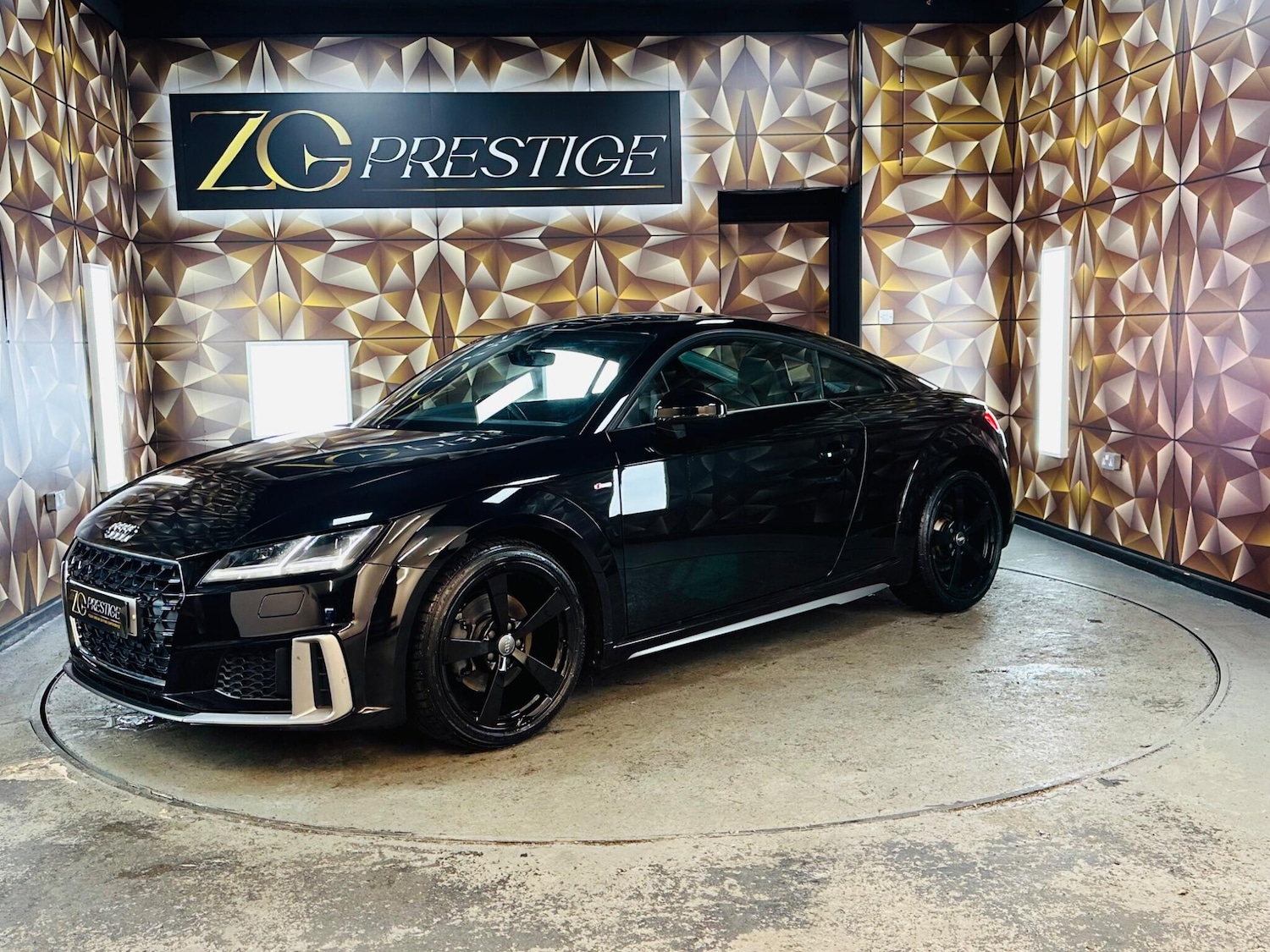 Used Audi TT 2019 for sale - 76865391: Photo 15