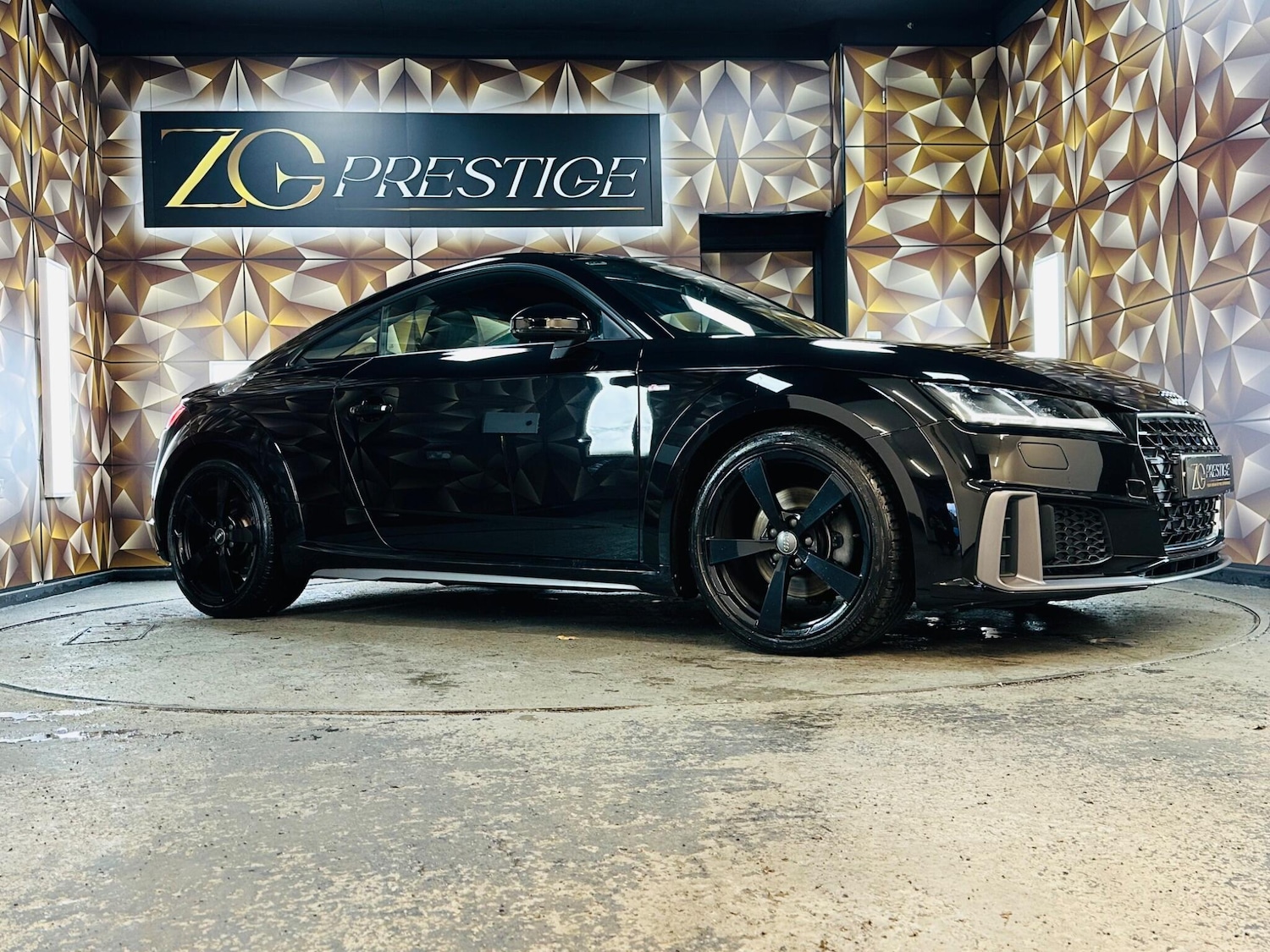 Used Audi TT 2019 for sale - 76865391: Photo 17