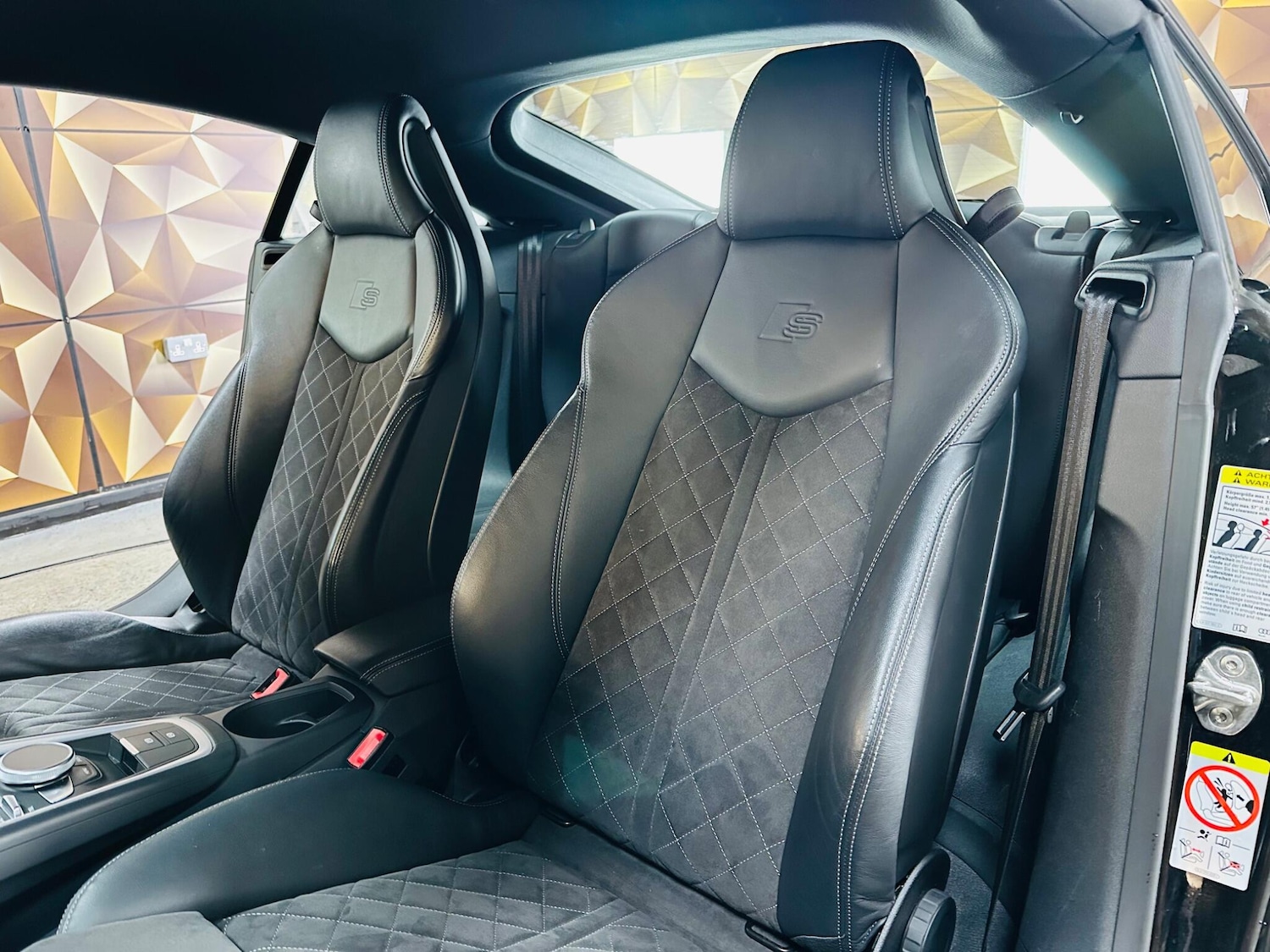 Used Audi TT 2019 for sale - 76865391: Photo 18