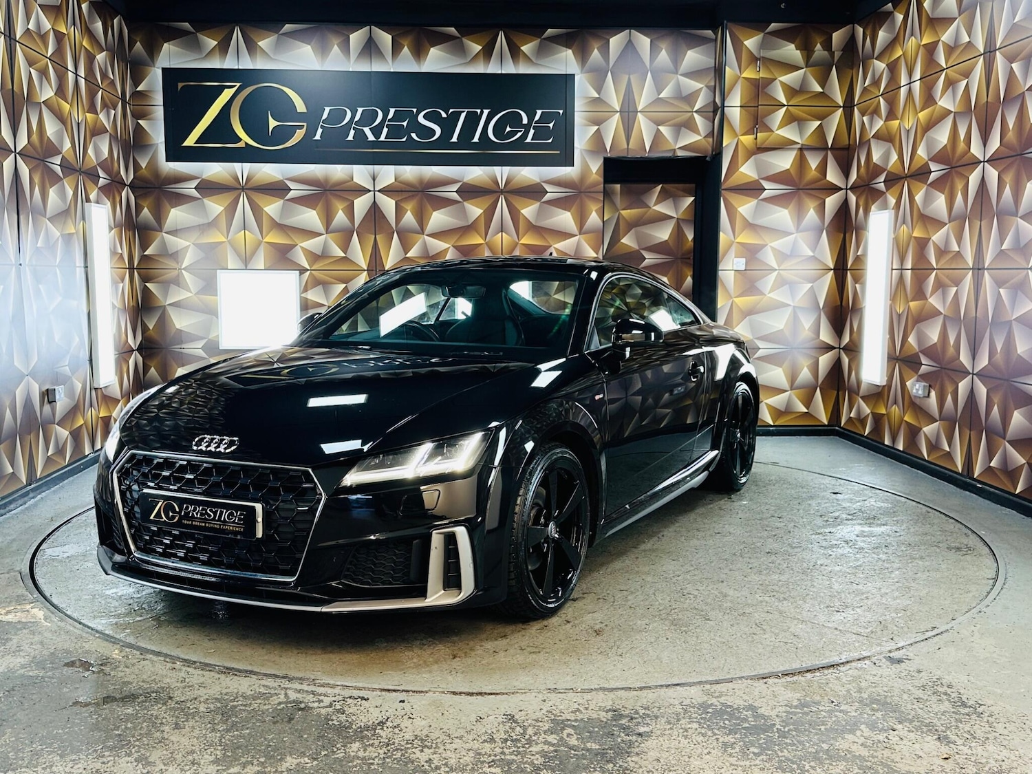 Used Audi TT 2019 for sale - 76865391: Photo 19