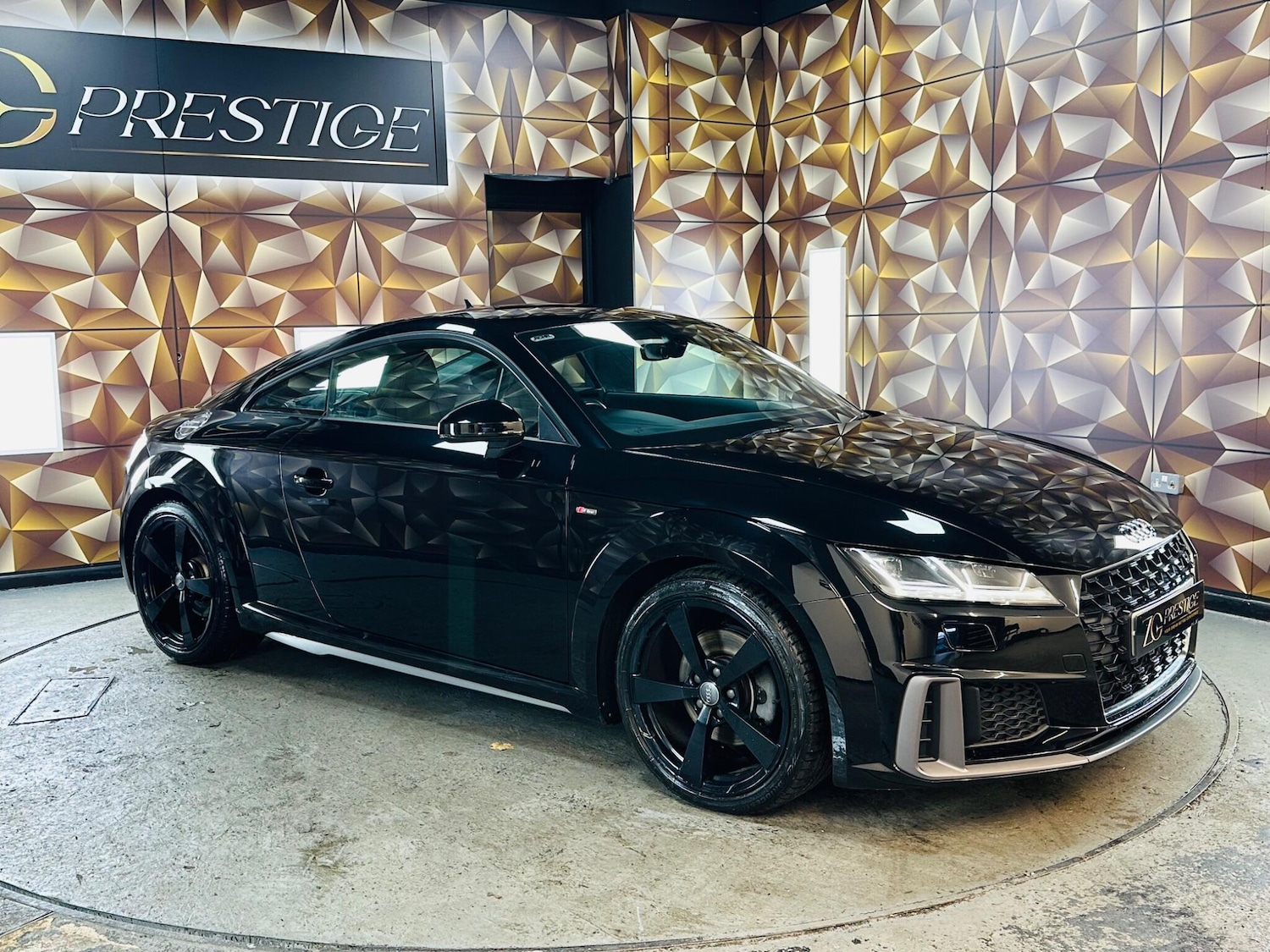 Used Audi TT 2019 for sale - 76865391: Photo 23