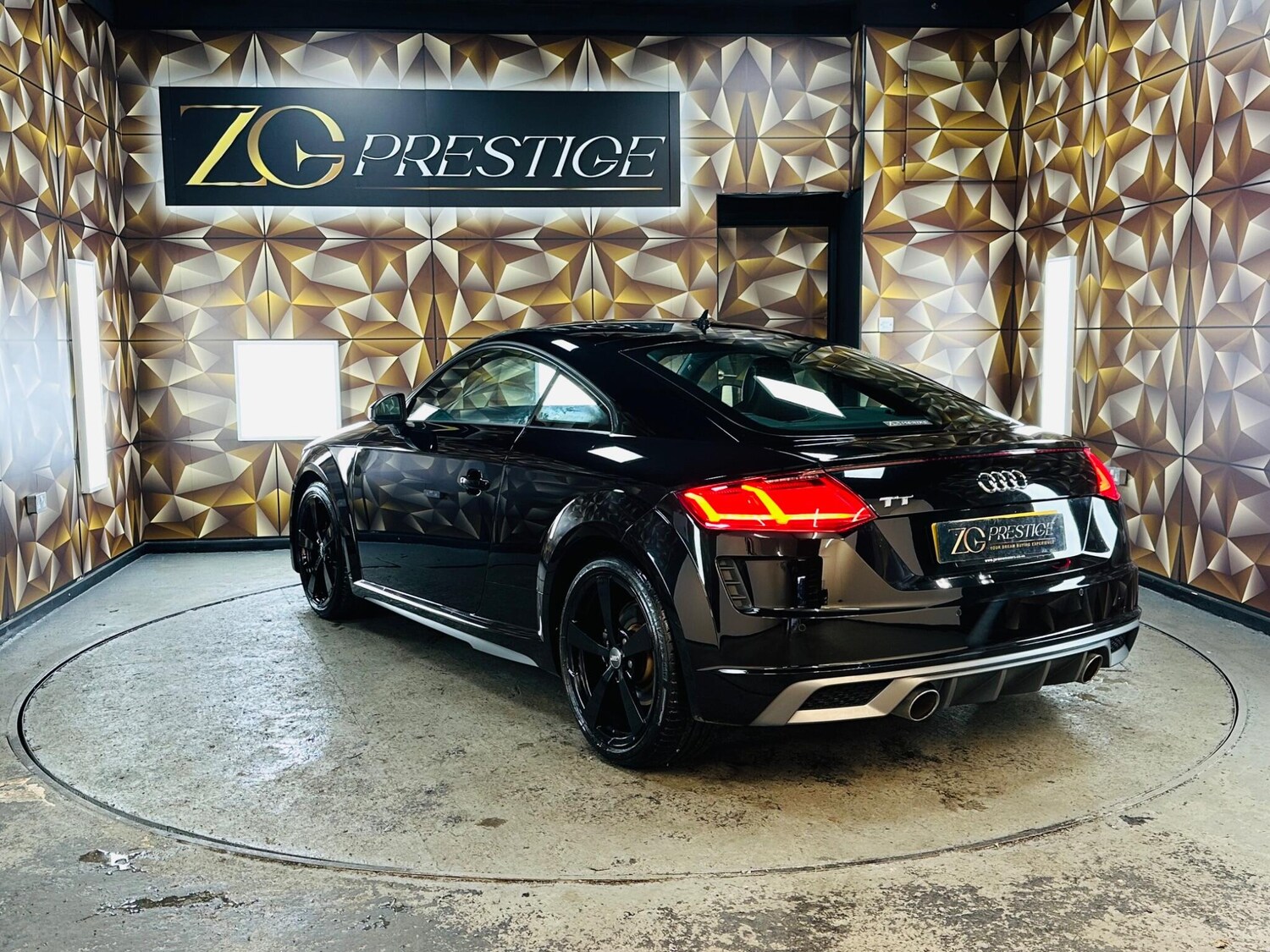 Used Audi TT 2019 for sale - 76865391: Photo 25