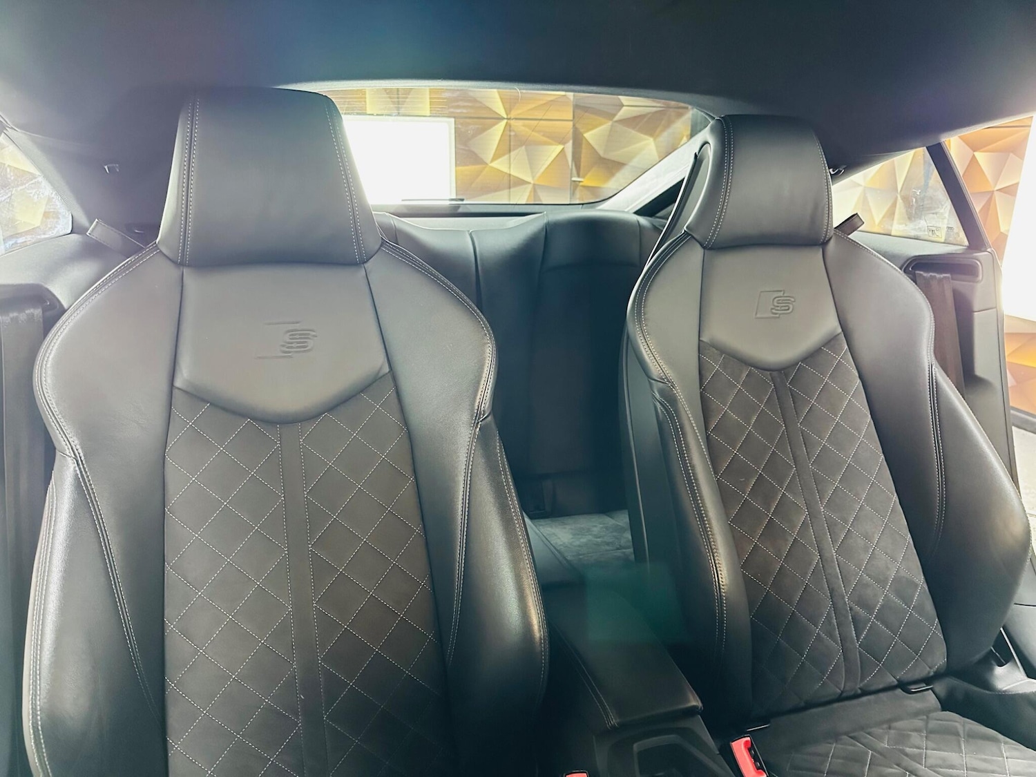 Used Audi TT 2019 for sale - 76865391: Photo 26