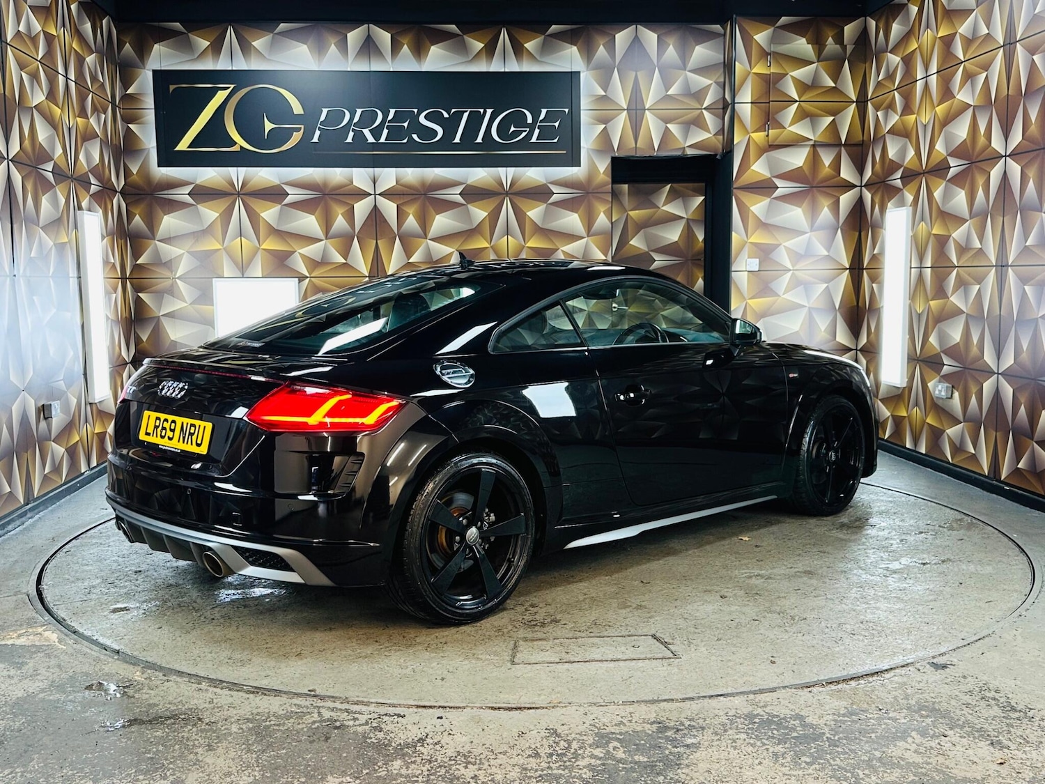Used Audi TT 2019 for sale - 76865391: Photo 27