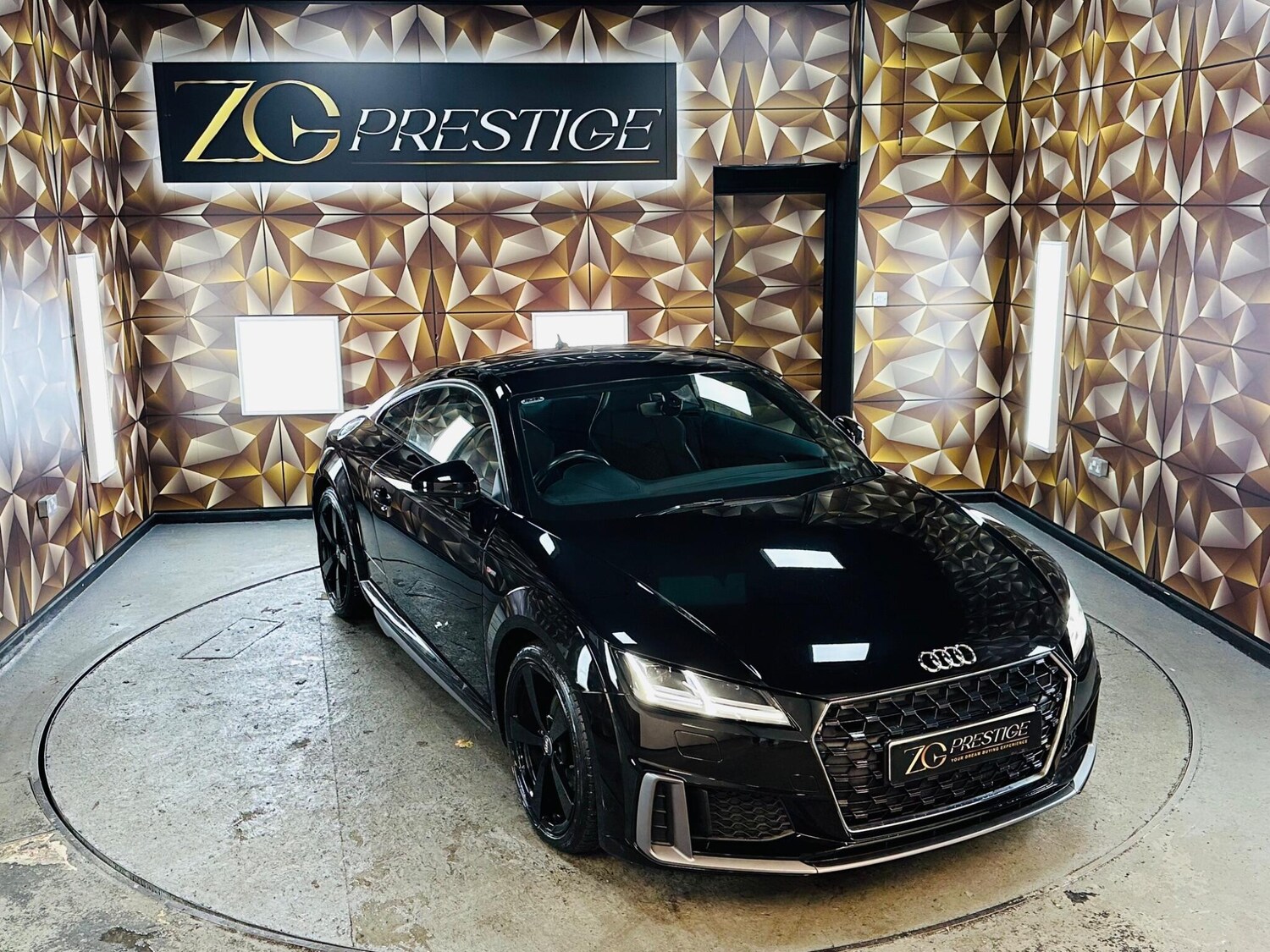 Used Audi TT 2019 for sale - 76865391: Photo 29