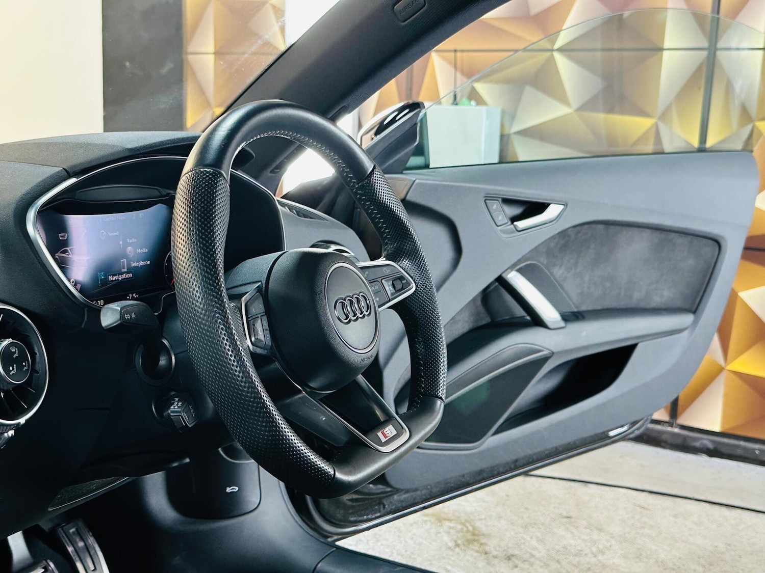 Used Audi TT 2019 for sale - 76865391: Photo 30